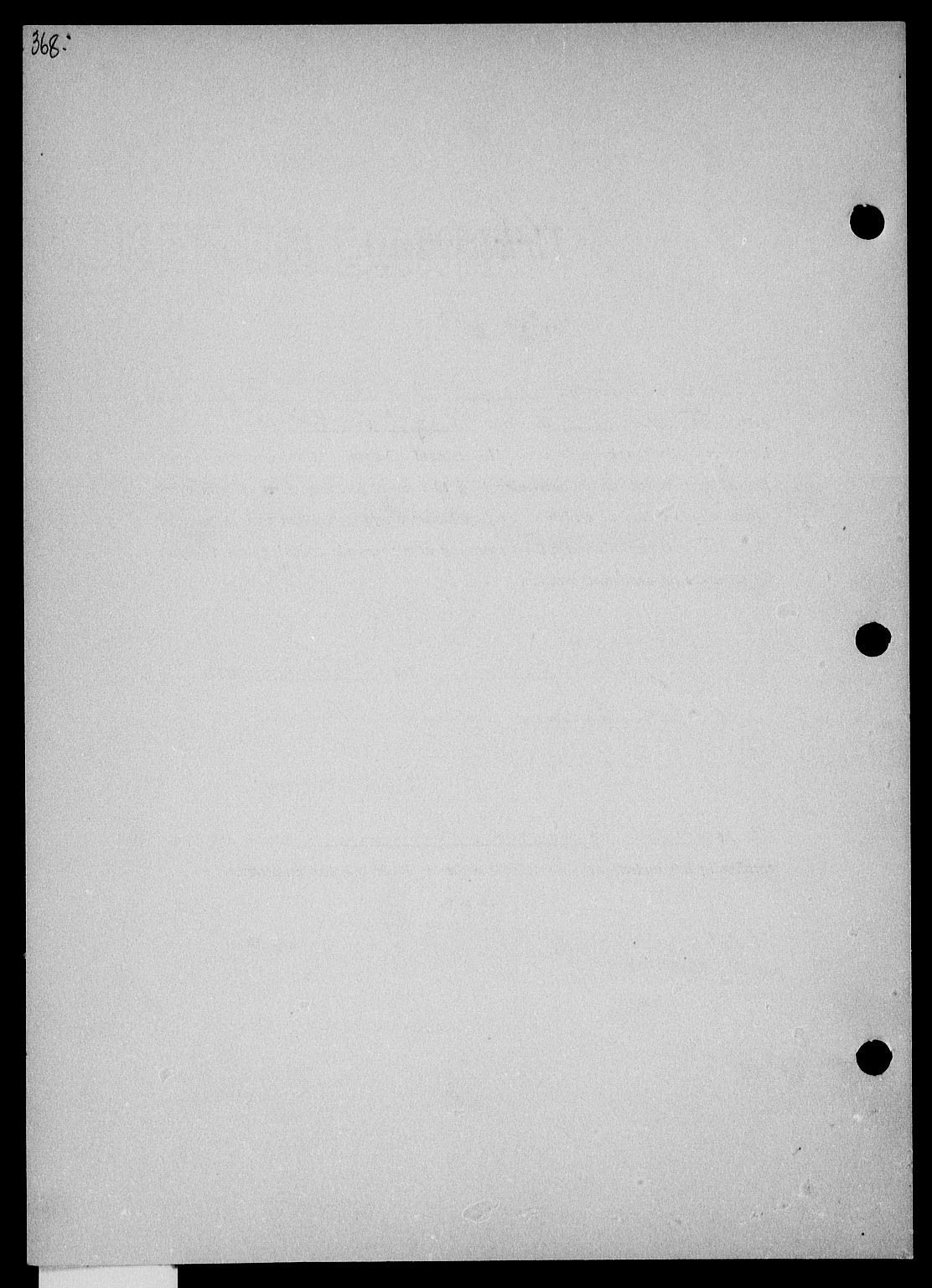 Holmestrand sorenskriveri, SAKO/A-67/G/Ga/Gaa/L0054: Mortgage book no. A-54, 1941-1942, Diary no: : 1903/1941