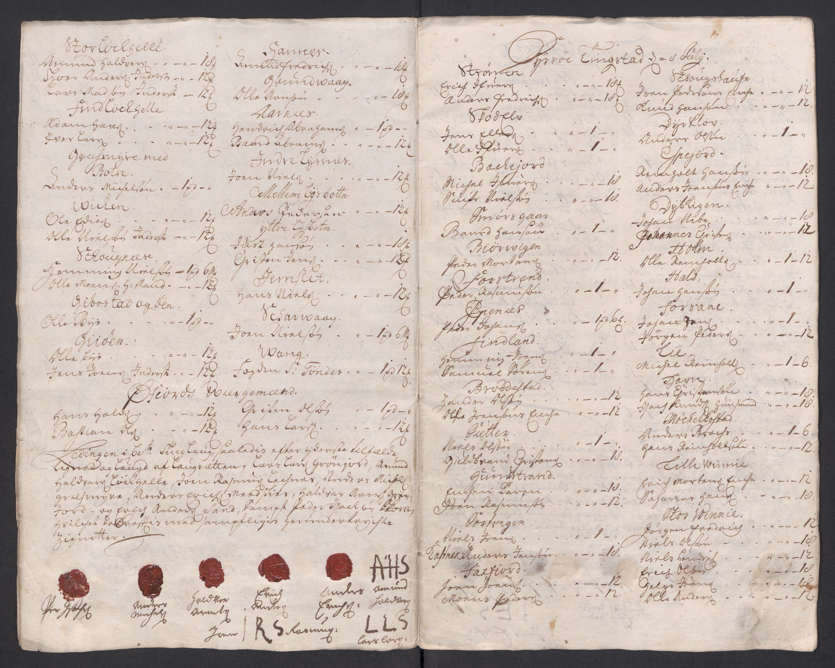 Rentekammeret inntil 1814, Reviderte regnskaper, Fogderegnskap, AV/RA-EA-4092/R68/L4764: Fogderegnskap Senja og Troms, 1718, p. 225