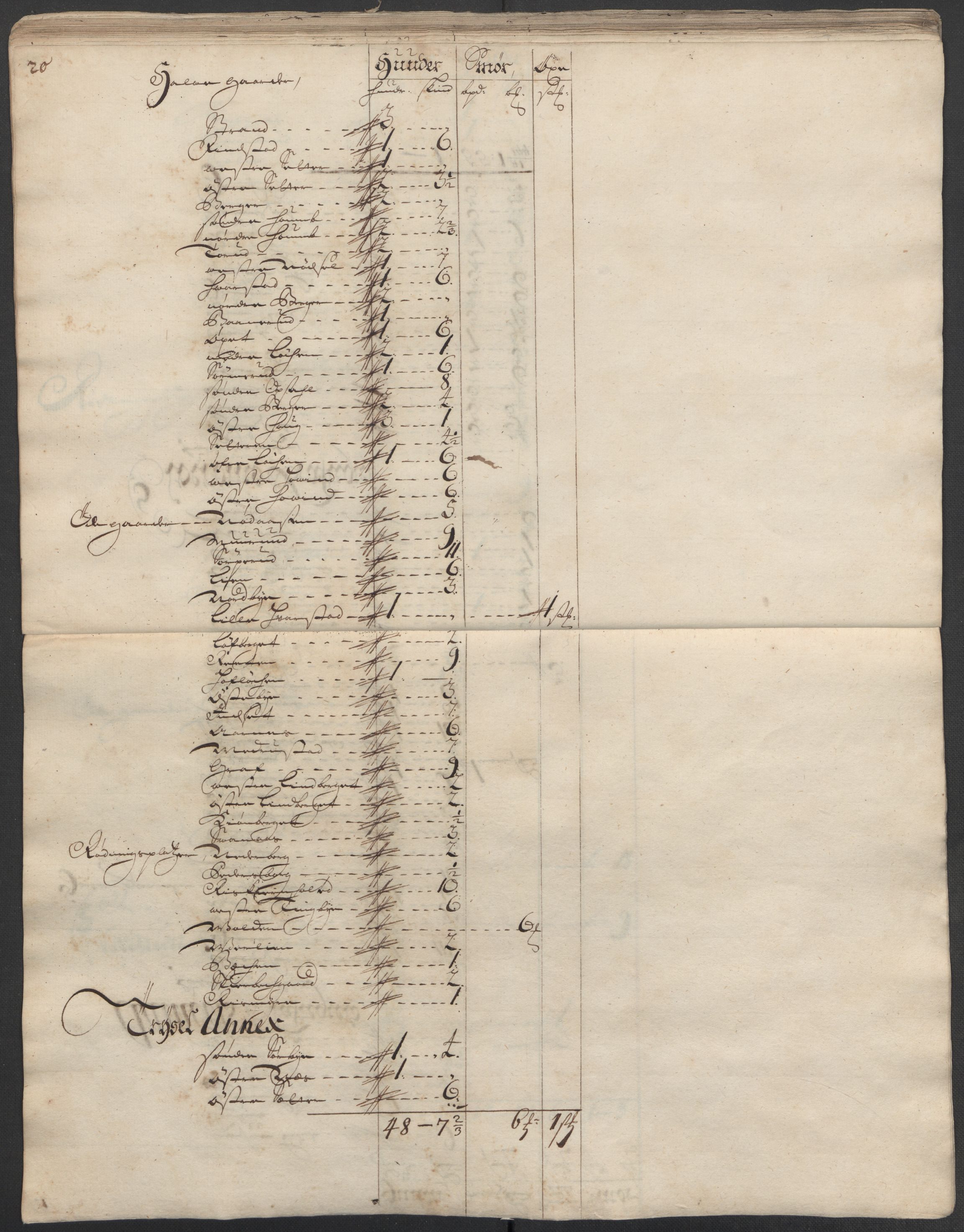 Rentekammeret inntil 1814, Reviderte regnskaper, Fogderegnskap, AV/RA-EA-4092/R13/L0849: Fogderegnskap Solør, Odal og Østerdal, 1712, p. 129