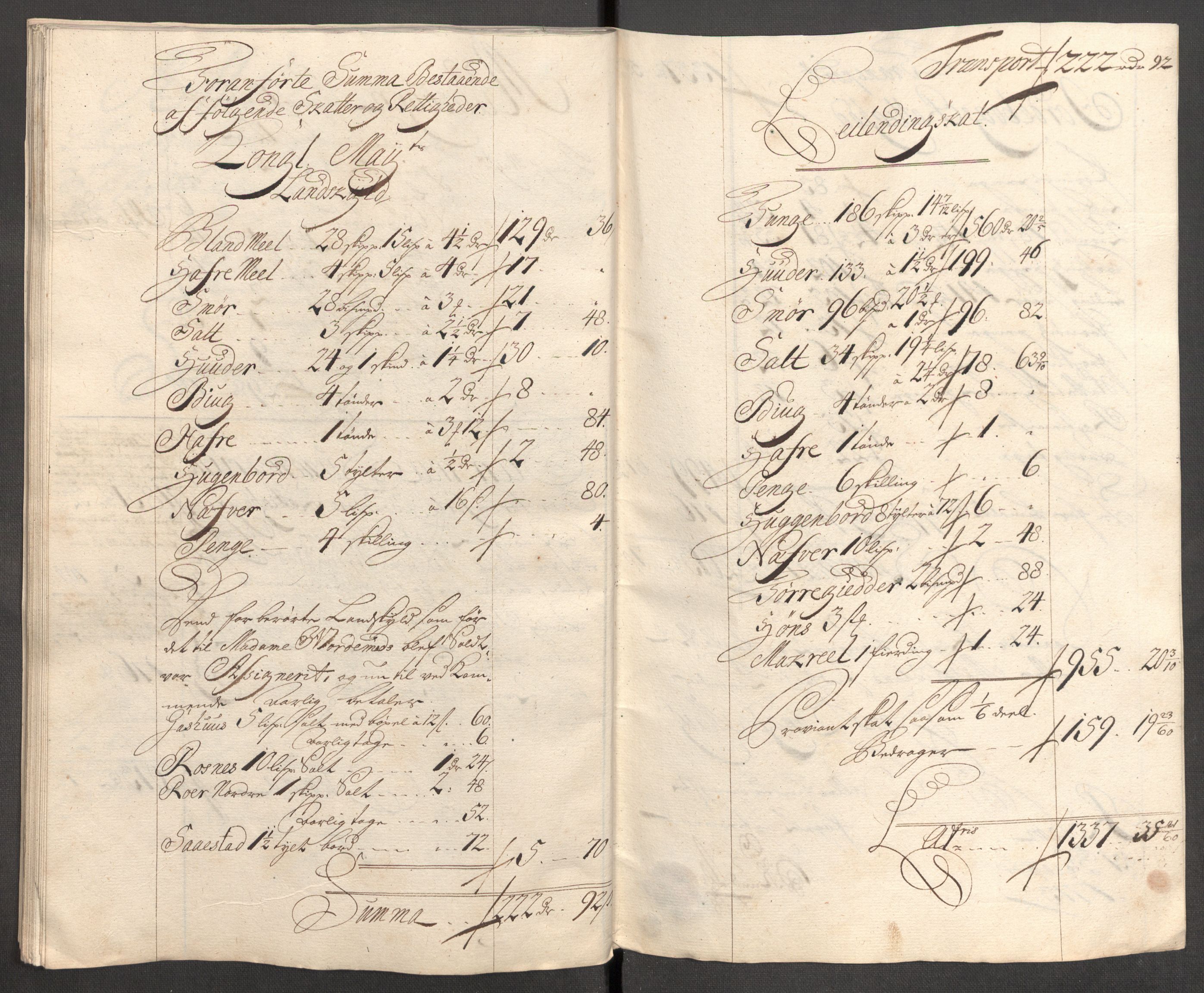 Rentekammeret inntil 1814, Reviderte regnskaper, Fogderegnskap, AV/RA-EA-4092/R04/L0138: Fogderegnskap Moss, Onsøy, Tune, Veme og Åbygge, 1713-1714, p. 252