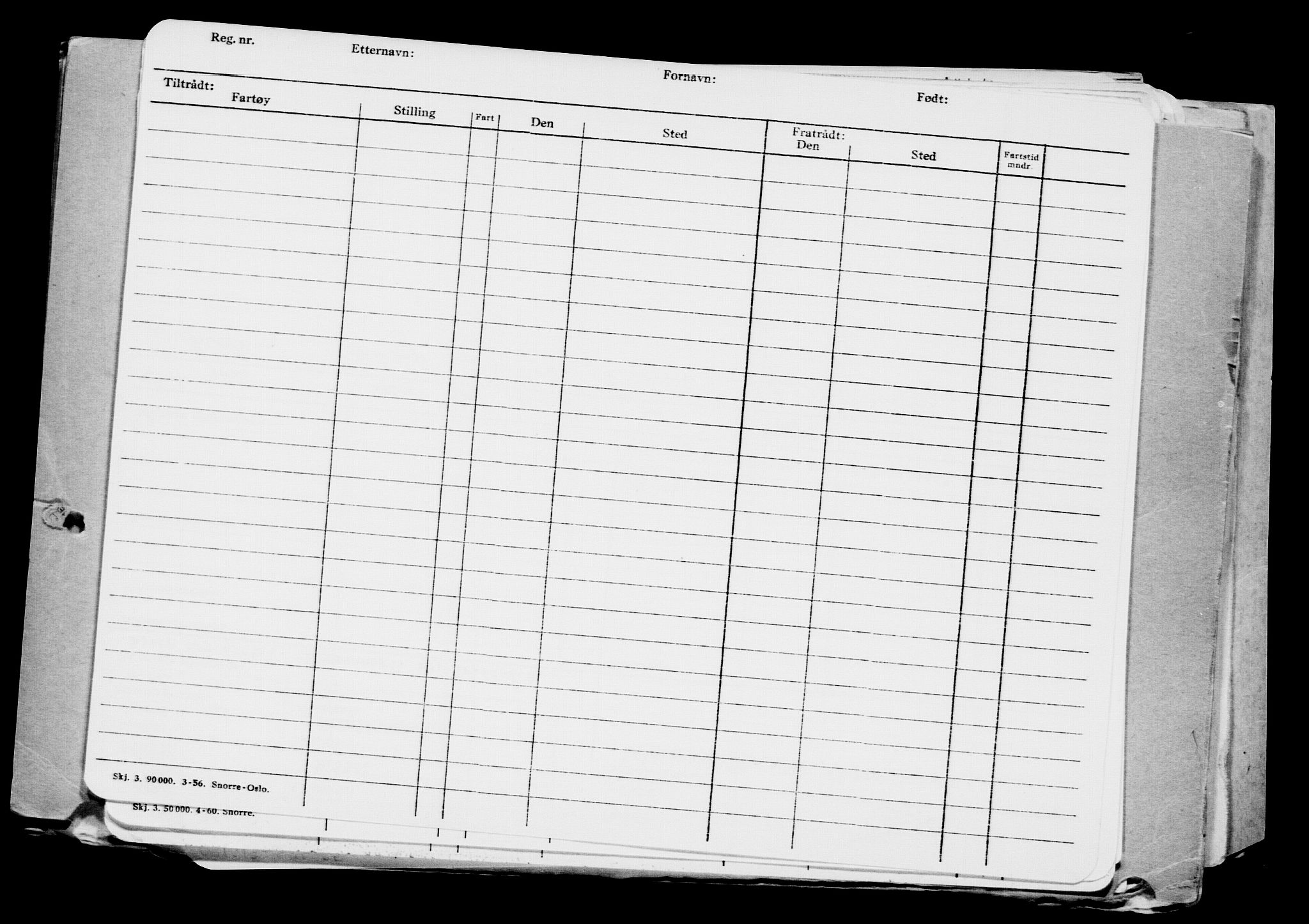 Direktoratet for sjømenn, AV/RA-S-3545/G/Gb/L0115: Hovedkort, 1913, p. 679