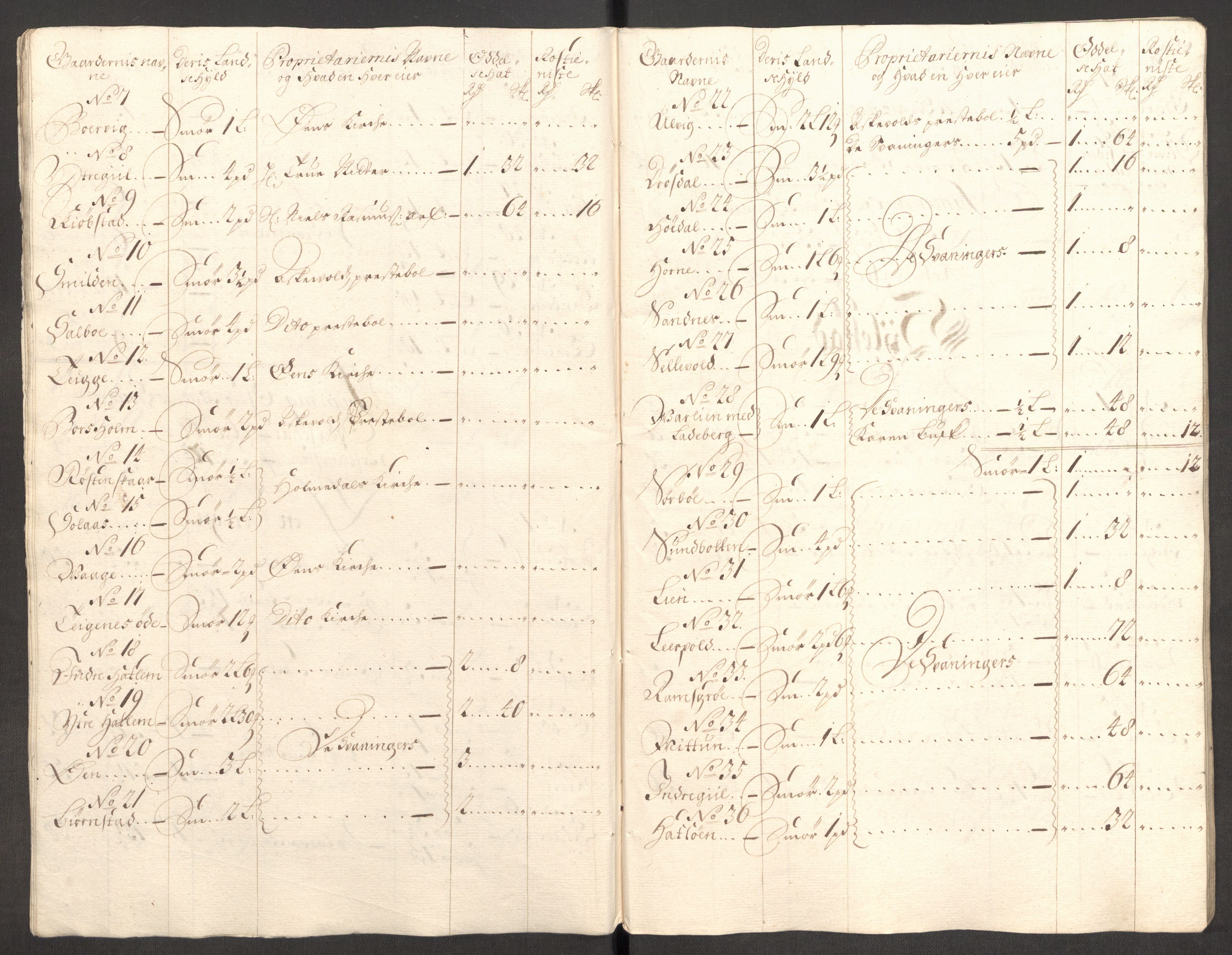 Rentekammeret inntil 1814, Reviderte regnskaper, Fogderegnskap, AV/RA-EA-4092/R53/L3423: Fogderegnskap Sunn- og Nordfjord, 1697-1698, p. 228