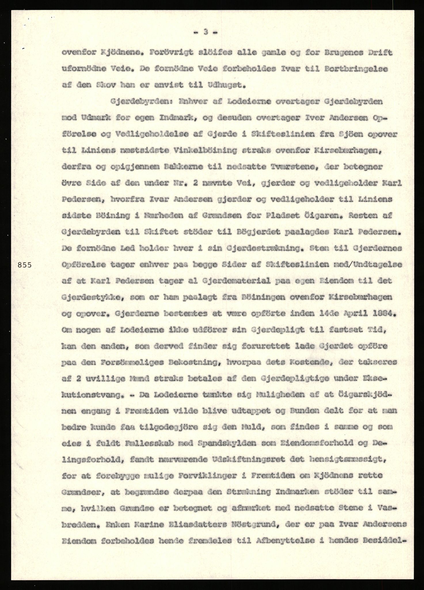 Statsarkivet i Stavanger, AV/SAST-A-101971/03/Y/Yj/L0053: Avskrifter sortert etter gårdsnavn: Leigvam - Liland, 1750-1930, p. 198