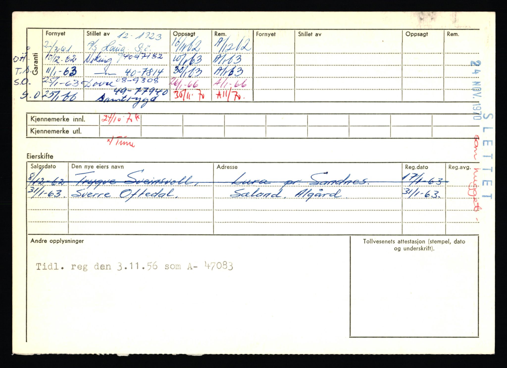 Stavanger trafikkstasjon, AV/SAST-A-101942/0/F/L0057: L-57200 - L-57999, 1930-1971, p. 2280