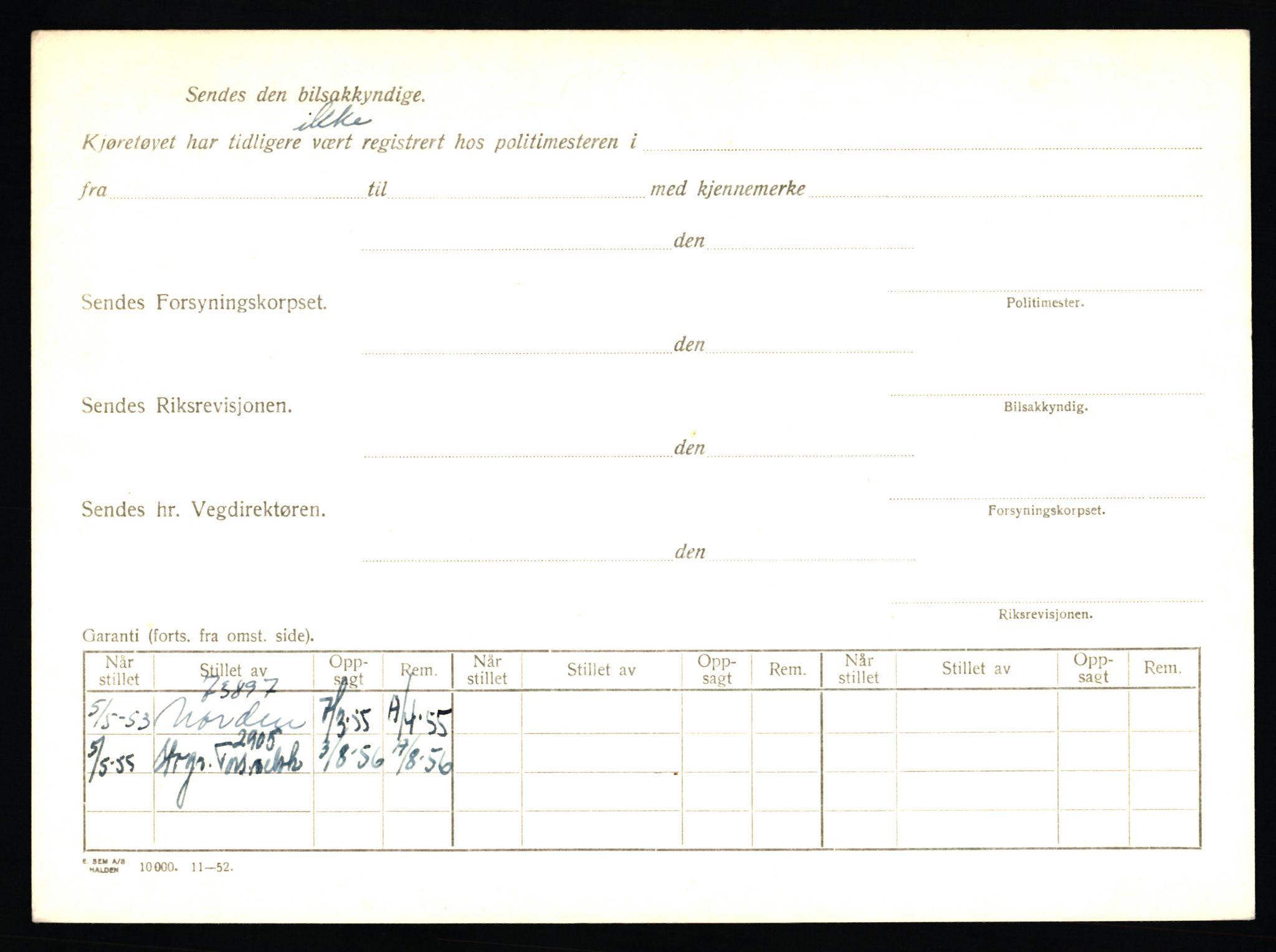 Stavanger trafikkstasjon, AV/SAST-A-101942/0/F/L0019: L-10500 - L-10999, 1930-1971, p. 208