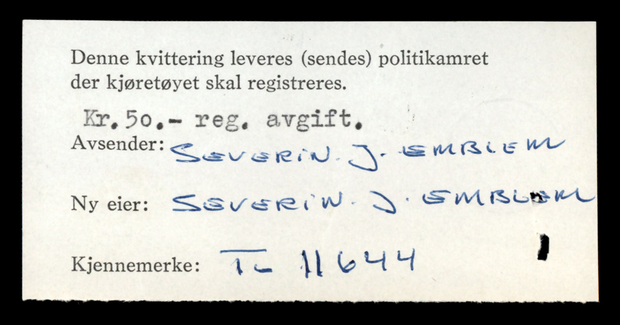 Møre og Romsdal vegkontor - Ålesund trafikkstasjon, SAT/A-4099/F/Fe/L0030: Registreringskort for kjøretøy T 11620 - T 11799, 1927-1998, p. 264