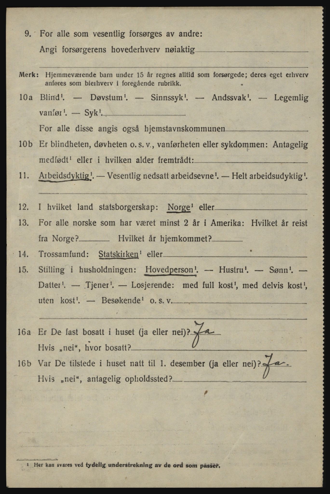 SAO, 1920 census for Idd, 1920, p. 11936