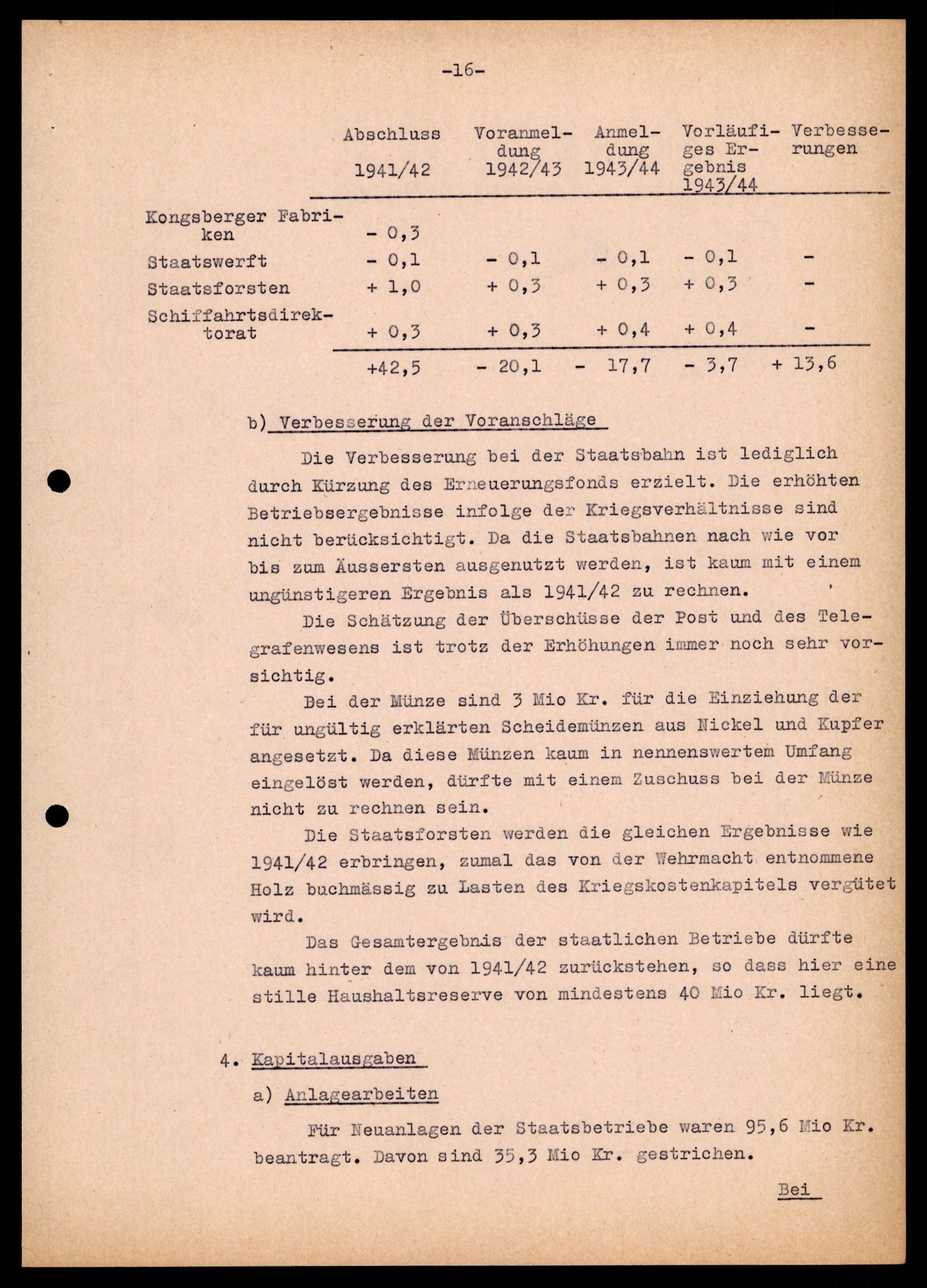 Forsvarets Overkommando. 2 kontor. Arkiv 11.4. Spredte tyske arkivsaker, AV/RA-RAFA-7031/D/Dar/Darb/L0004: Reichskommissariat - Hauptabteilung Vervaltung og Hauptabteilung Volkswirtschaft, 1940-1945, p. 627