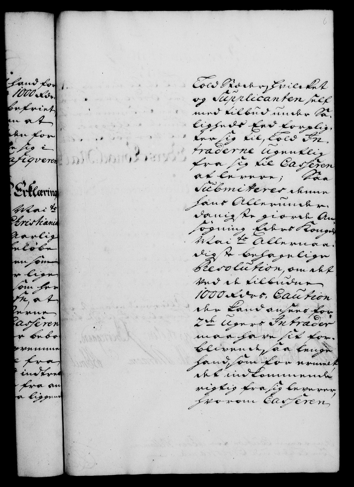Rentekammeret, Kammerkanselliet, RA/EA-3111/G/Gf/Gfa/L0012: Norsk relasjons- og resolusjonsprotokoll (merket RK 52.12), 1729, p. 192