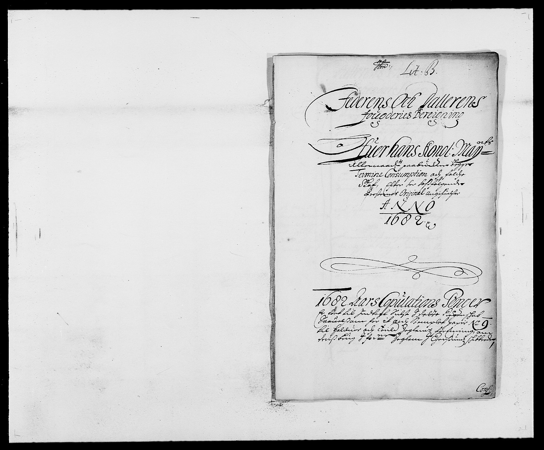 Rentekammeret inntil 1814, Reviderte regnskaper, Fogderegnskap, RA/EA-4092/R46/L2723: Fogderegnskap Jæren og Dalane, 1682-1684, p. 70