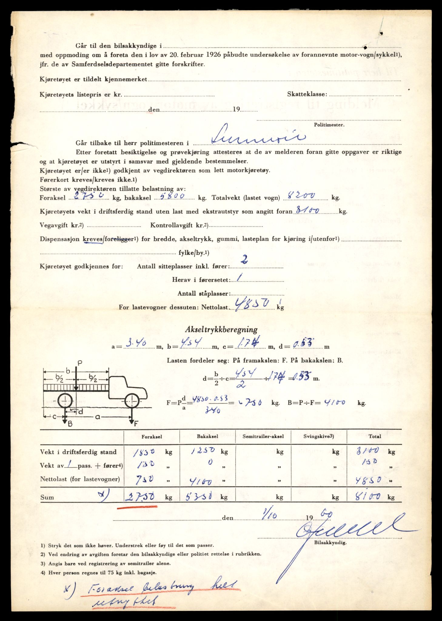Møre og Romsdal vegkontor - Ålesund trafikkstasjon, AV/SAT-A-4099/F/Fe/L0035: Registreringskort for kjøretøy T 12653 - T 12829, 1927-1998, p. 3155