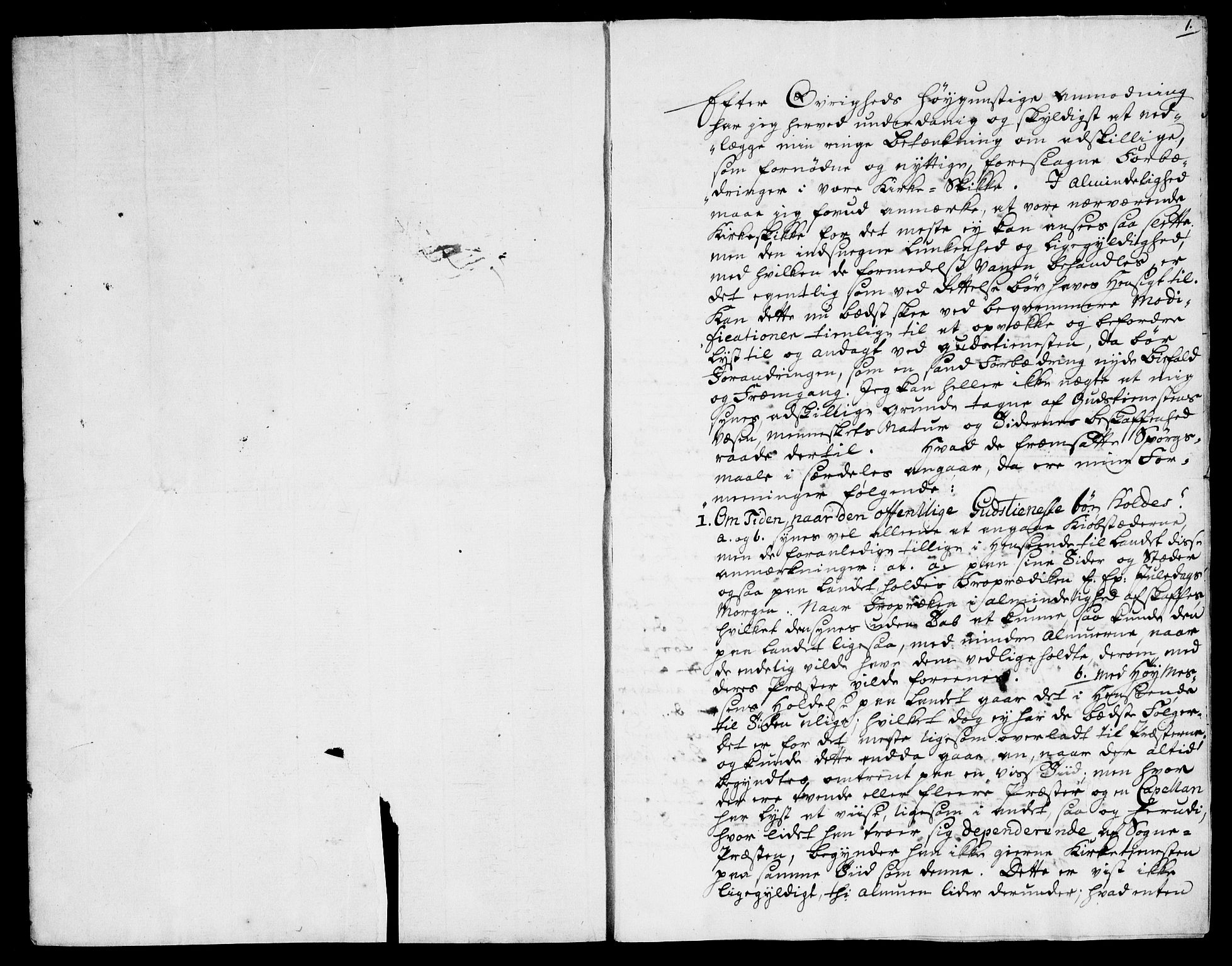 Danske Kanselli, Skapsaker, RA/EA-4061/F/L0127: Skap 16, pakke 76 III-76 V, 1791, p. 175