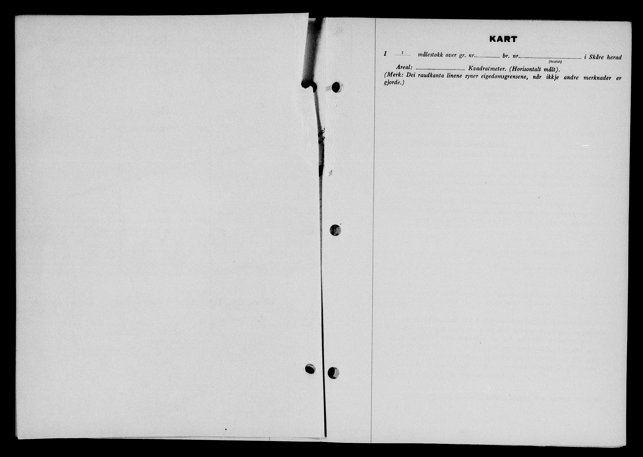 Karmsund sorenskriveri, SAST/A-100311/01/II/IIB/L0117: Mortgage book no. 97Aa, 1955-1955, Diary no: : 3498/1955