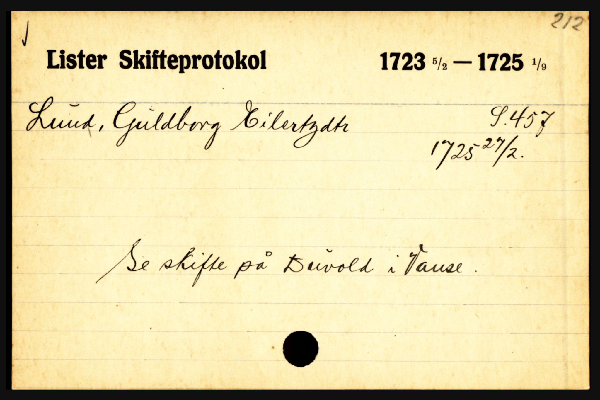 Lister sorenskriveri, AV/SAK-1221-0003/H, p. 24413