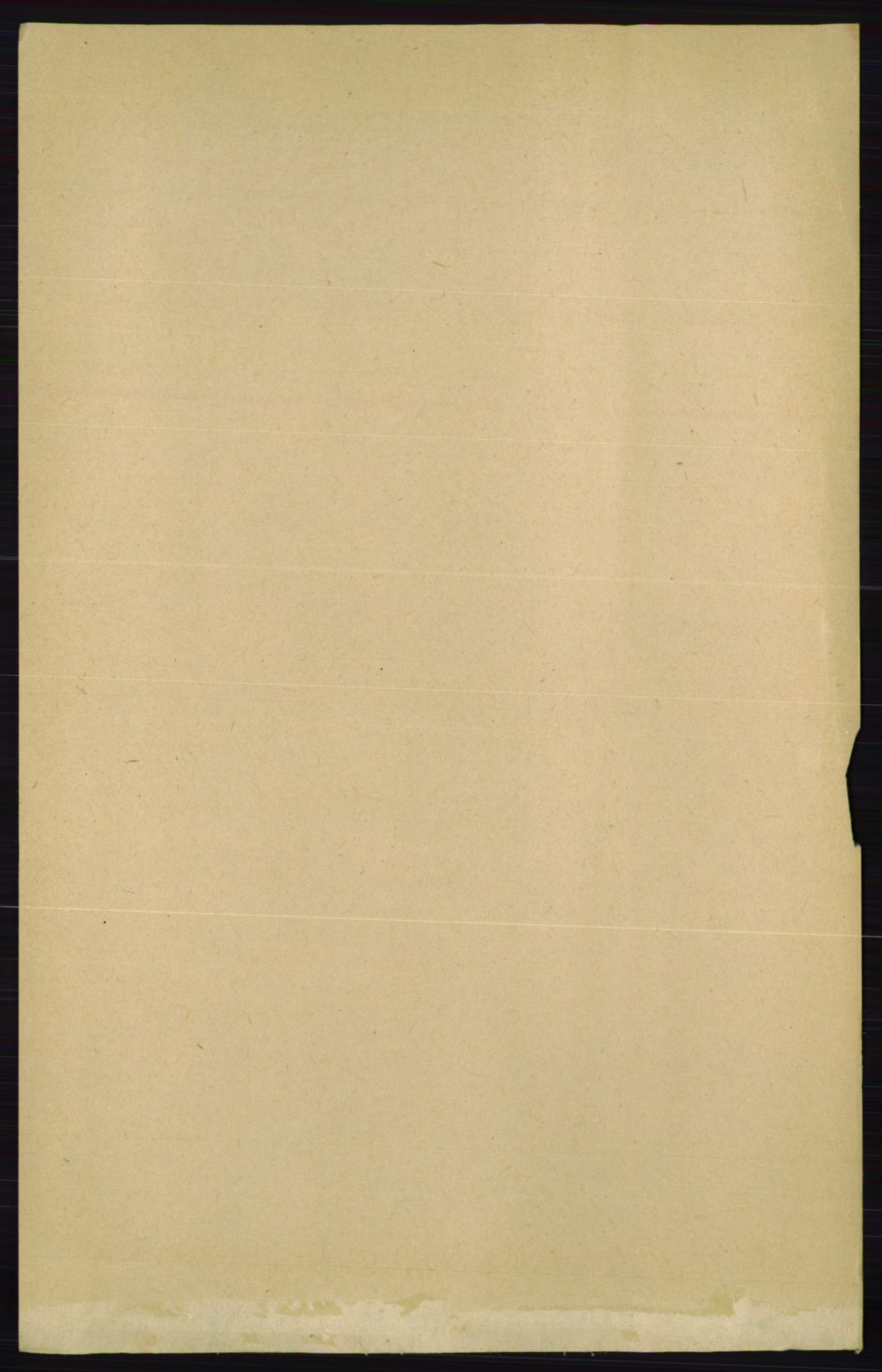 RA, 1891 census for 0827 Hjartdal, 1891, p. 1808