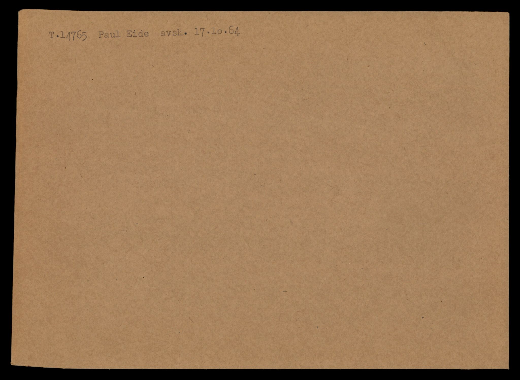 Møre og Romsdal vegkontor - Ålesund trafikkstasjon, AV/SAT-A-4099/F/Fe/L0048: Registreringskort for kjøretøy T 14721 - T 14863, 1927-1998, p. 874