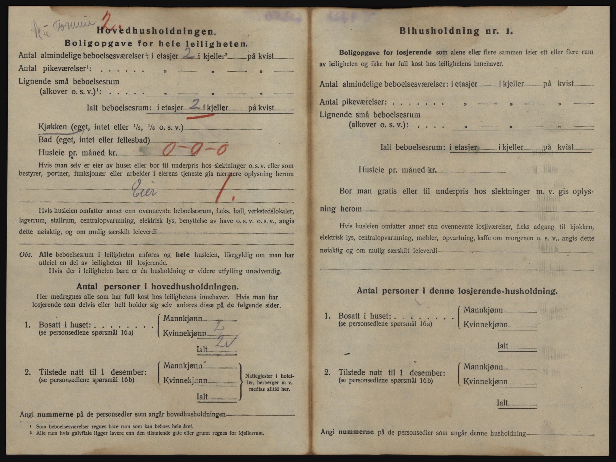 SAO, 1920 census for Son, 1920, p. 347