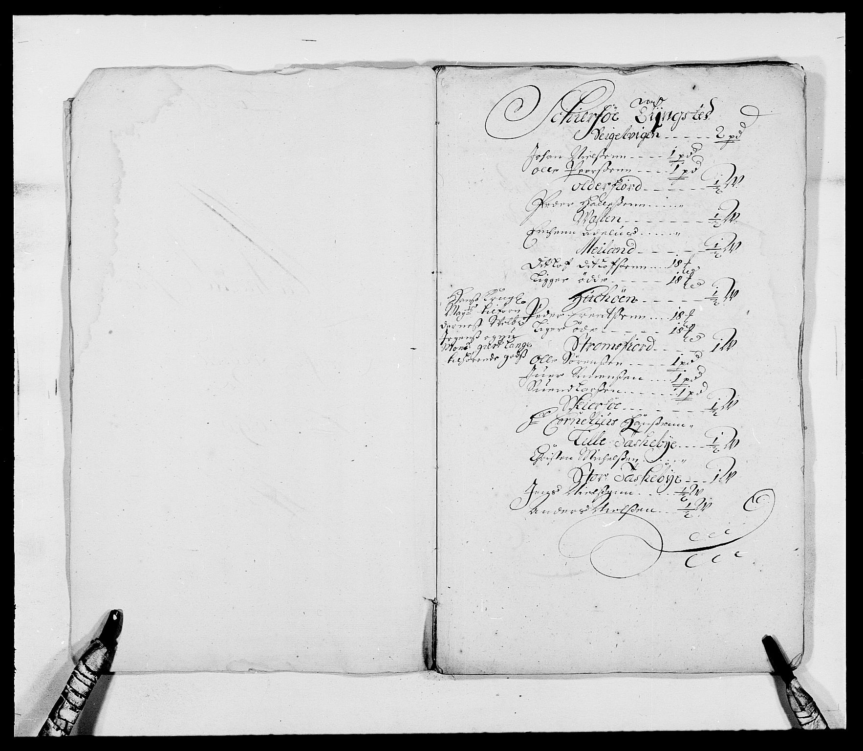 Rentekammeret inntil 1814, Reviderte regnskaper, Fogderegnskap, RA/EA-4092/R68/L4751: Fogderegnskap Senja og Troms, 1690-1693, p. 9