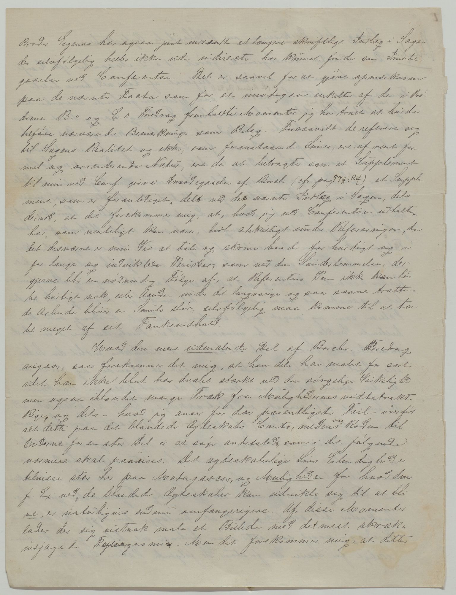 Det Norske Misjonsselskap - hovedadministrasjonen, VID/MA-A-1045/D/Da/Daa/L0035/0005: Konferansereferat og årsberetninger / Konferansereferat fra Madagaskar Innland., 1878