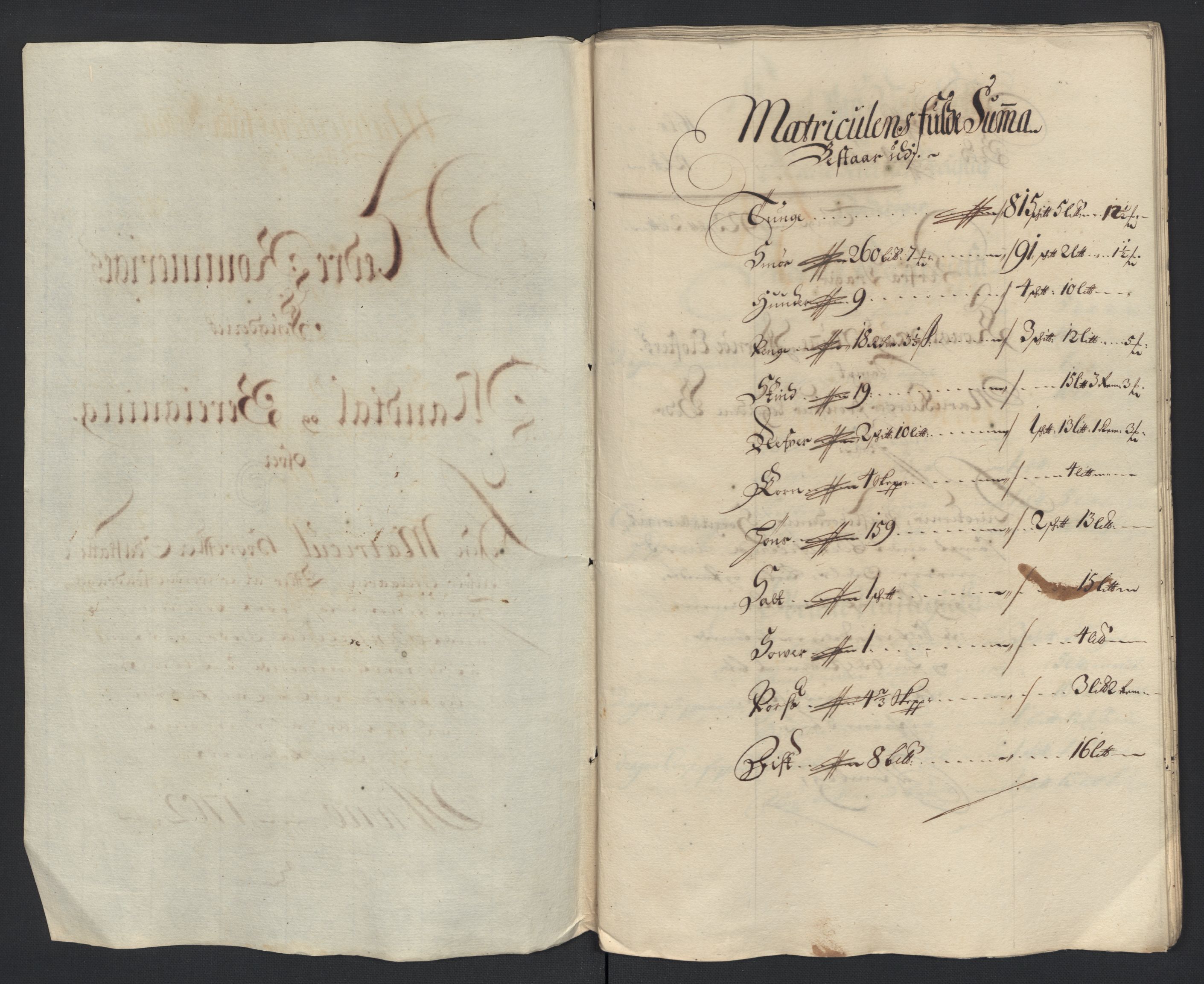 Rentekammeret inntil 1814, Reviderte regnskaper, Fogderegnskap, AV/RA-EA-4092/R11/L0585: Fogderegnskap Nedre Romerike, 1702, p. 134