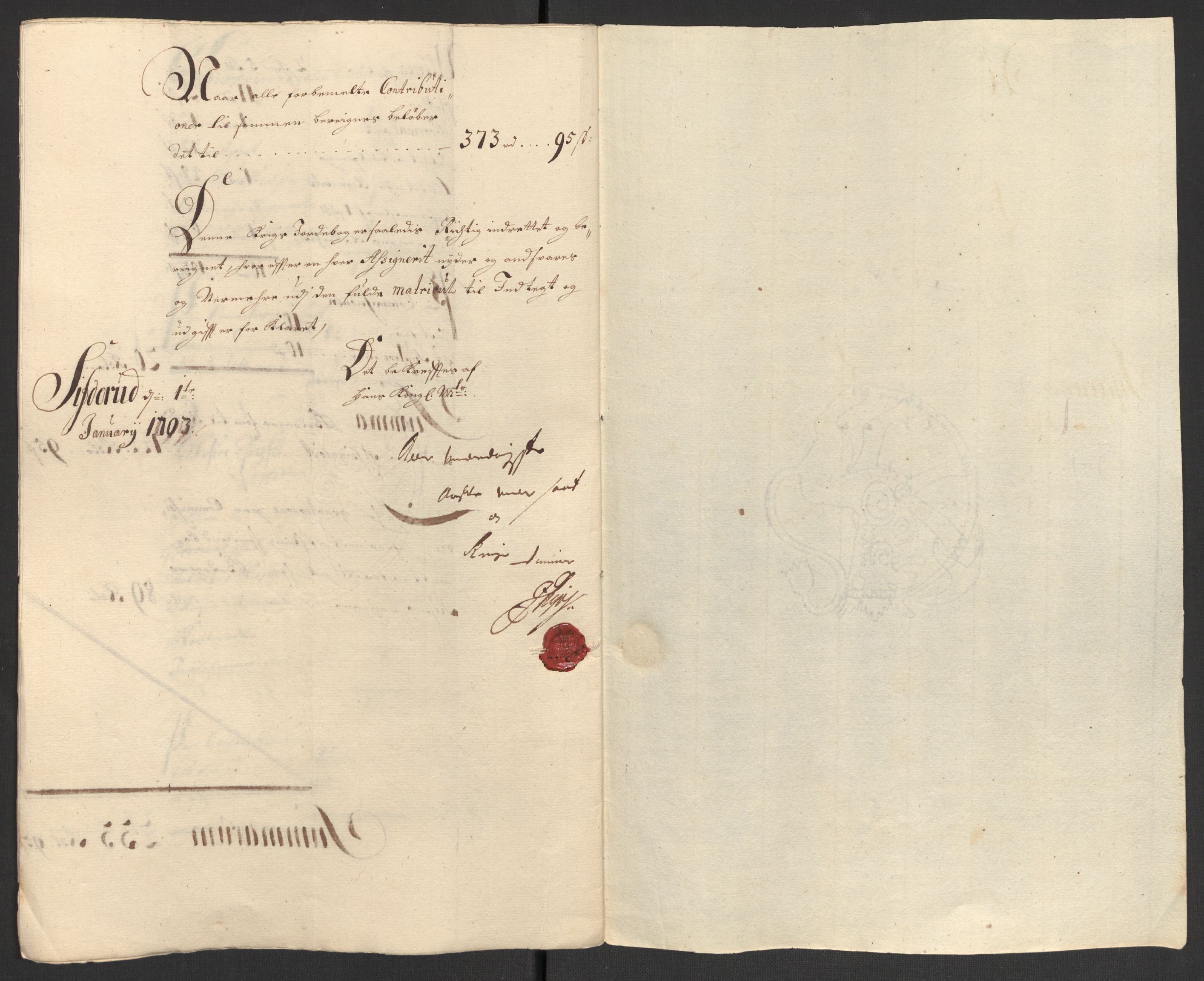 Rentekammeret inntil 1814, Reviderte regnskaper, Fogderegnskap, RA/EA-4092/R13/L0840: Fogderegnskap Solør, Odal og Østerdal, 1702, p. 252
