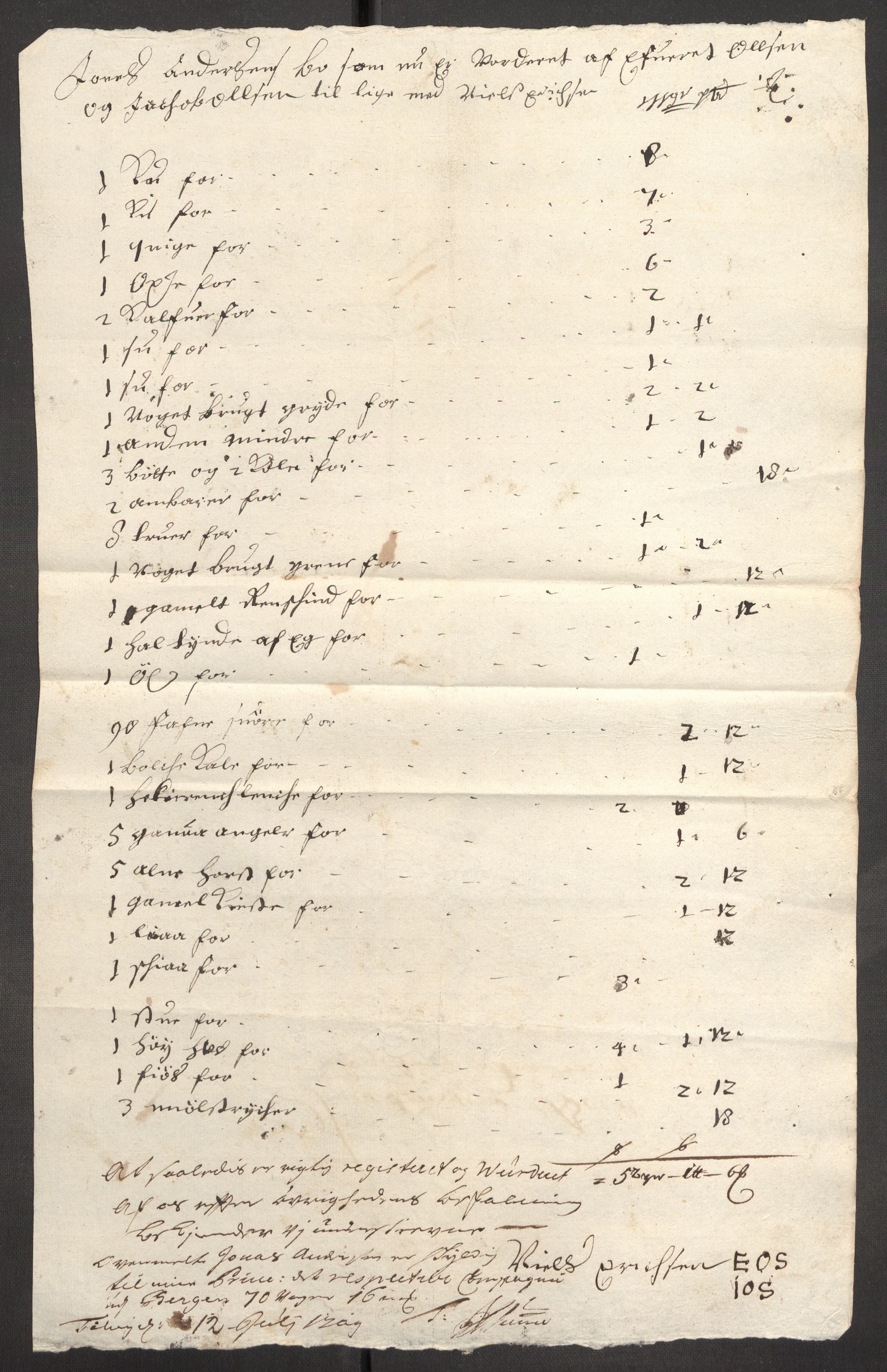 Rentekammeret inntil 1814, Reviderte regnskaper, Fogderegnskap, AV/RA-EA-4092/R69/L4855: Fogderegnskap Finnmark/Vardøhus, 1709-1712, p. 150