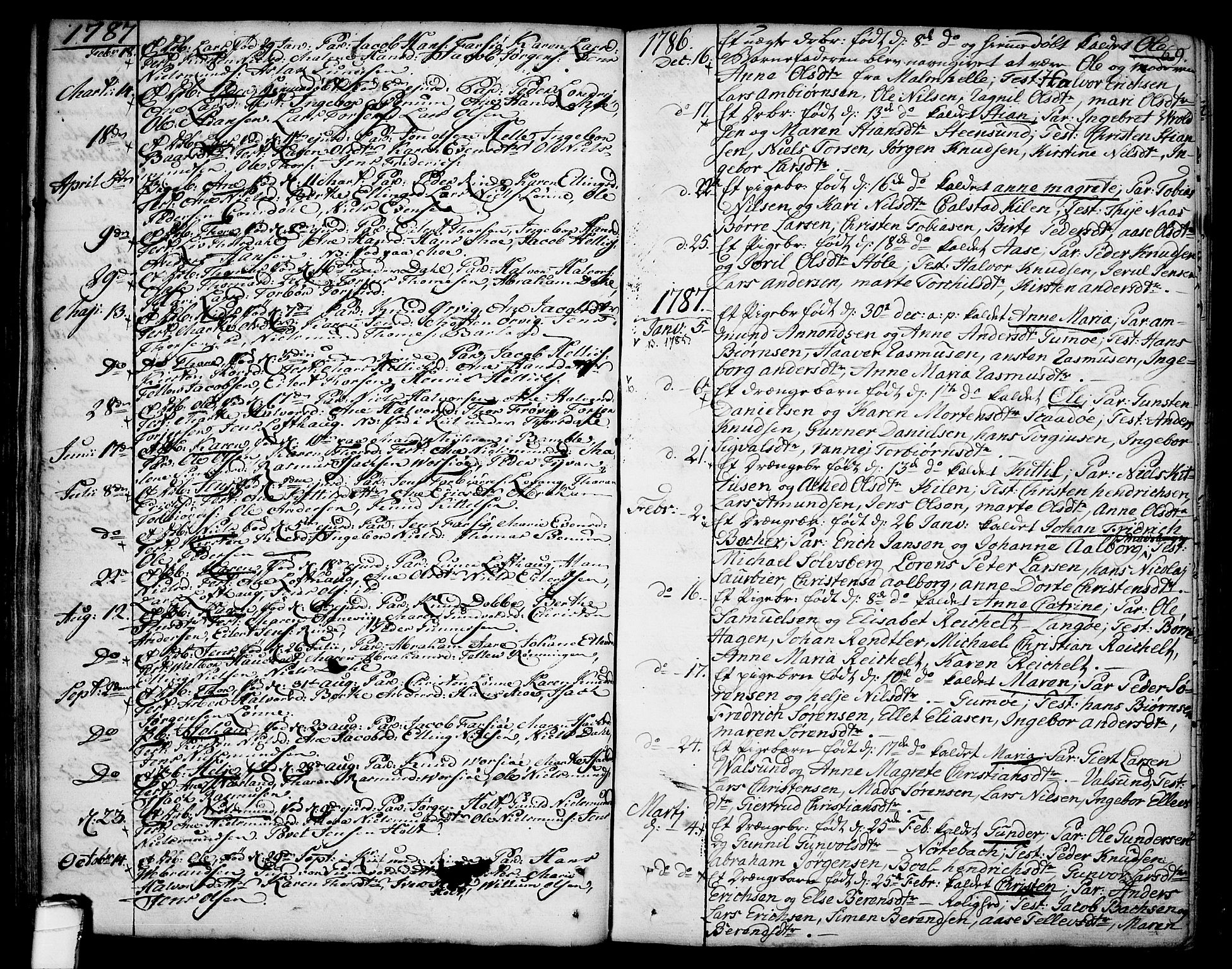 Sannidal kirkebøker, SAKO/A-296/F/Fa/L0002: Parish register (official) no. 2, 1767-1802, p. 69