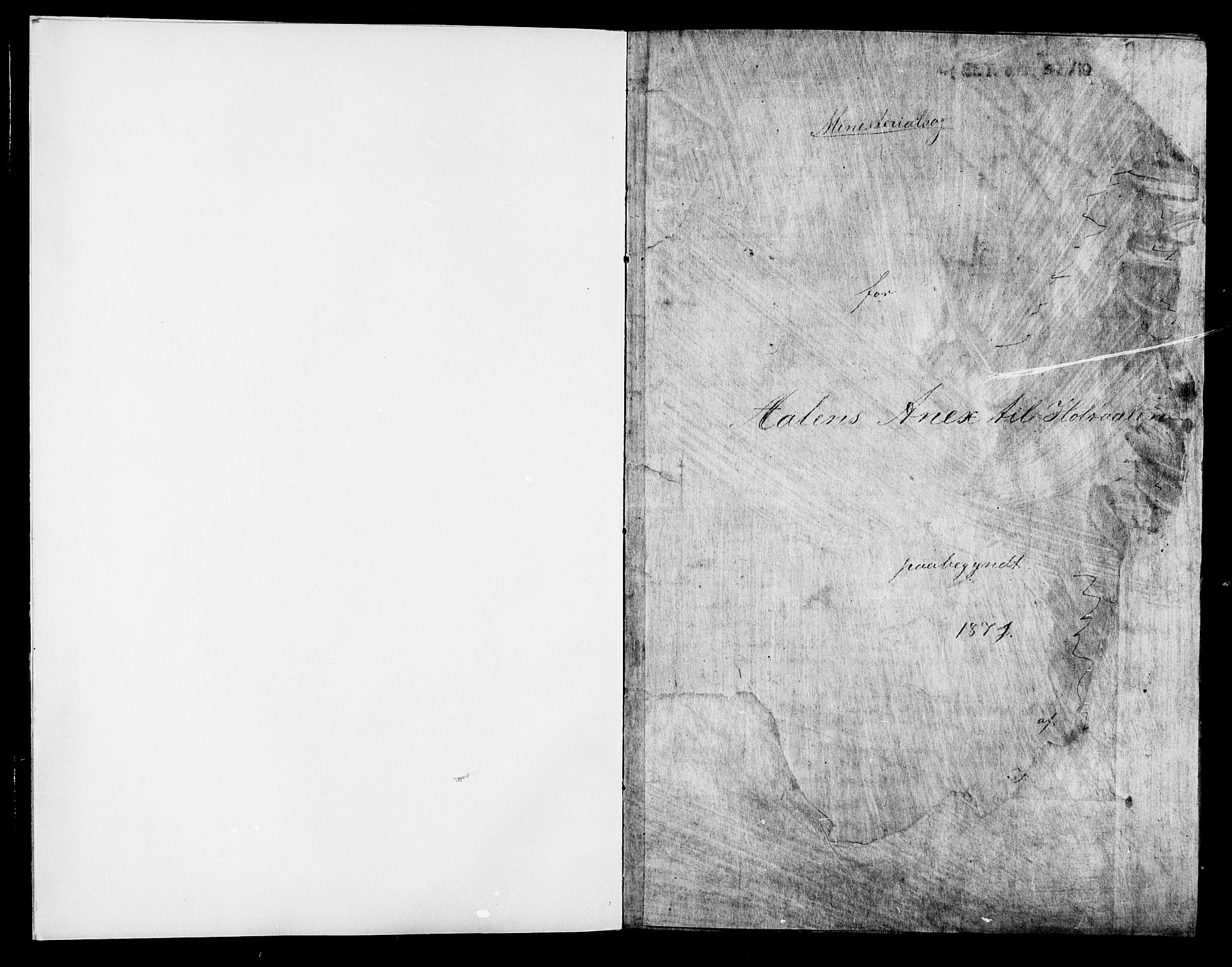 Ministerialprotokoller, klokkerbøker og fødselsregistre - Sør-Trøndelag, SAT/A-1456/686/L0985: Parish register (copy) no. 686C01, 1871-1933