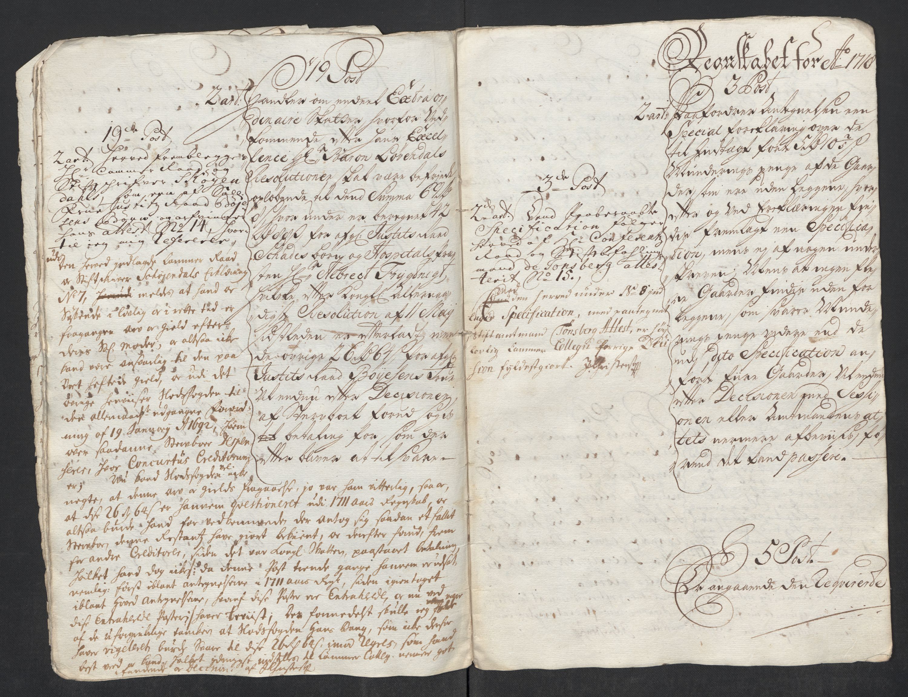 Rentekammeret inntil 1814, Reviderte regnskaper, Fogderegnskap, AV/RA-EA-4092/R10/L0456: Fogderegnskap Aker og Follo, 1718, p. 516