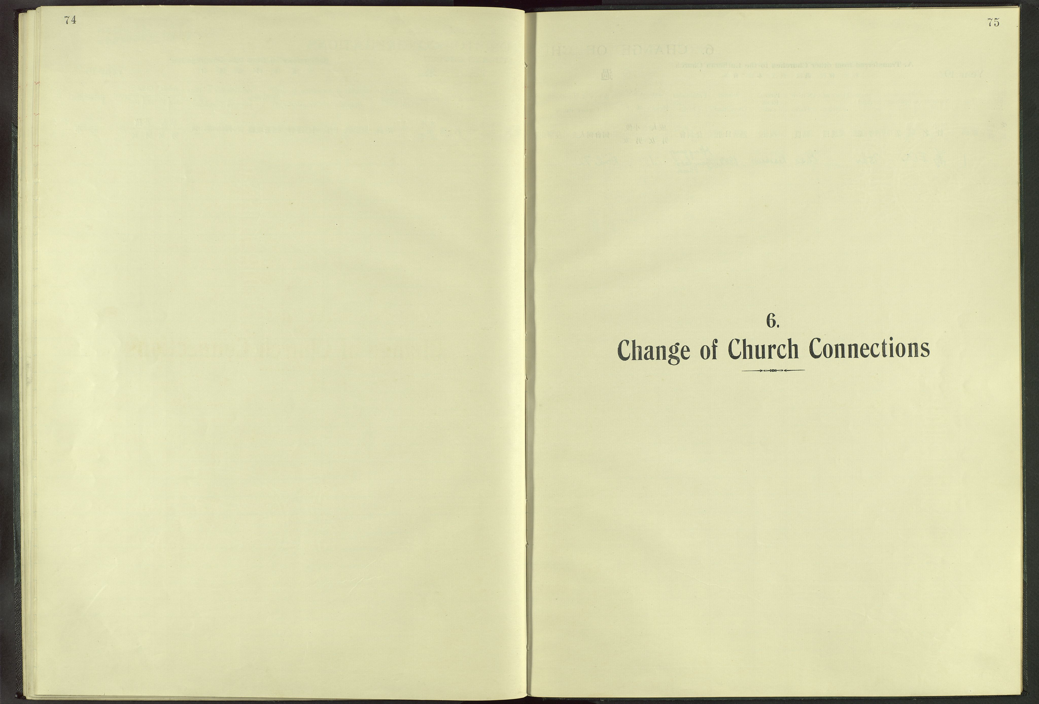 Det Norske Misjonsselskap - utland - Kina (Hunan), VID/MA-A-1065/Dm/L0013: Parish register (official) no. -, 1908-1948, p. 74-75