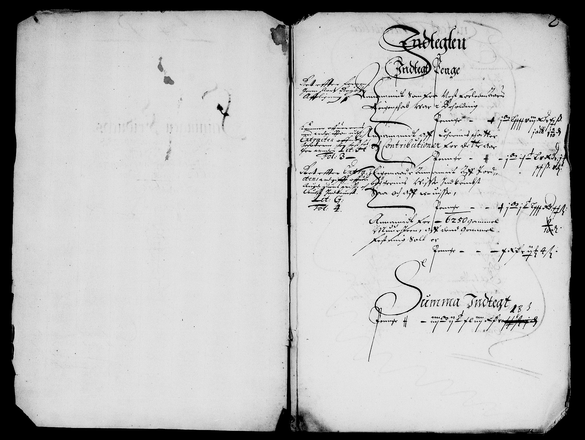 Rentekammeret inntil 1814, Reviderte regnskaper, Lensregnskaper, AV/RA-EA-5023/R/Rb/Rbq/L0052: Nedenes len. Mandals len. Råbyggelag., 1662-1663