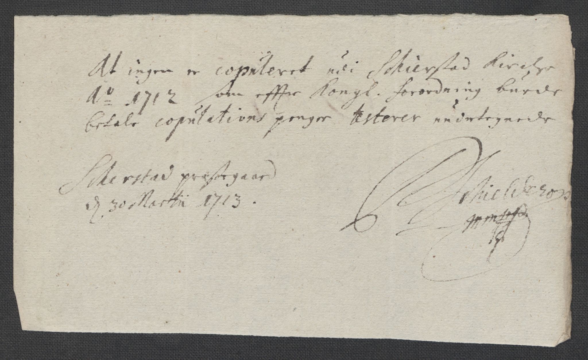 Rentekammeret inntil 1814, Reviderte regnskaper, Fogderegnskap, AV/RA-EA-4092/R66/L4582: Fogderegnskap Salten, 1711-1712, p. 382