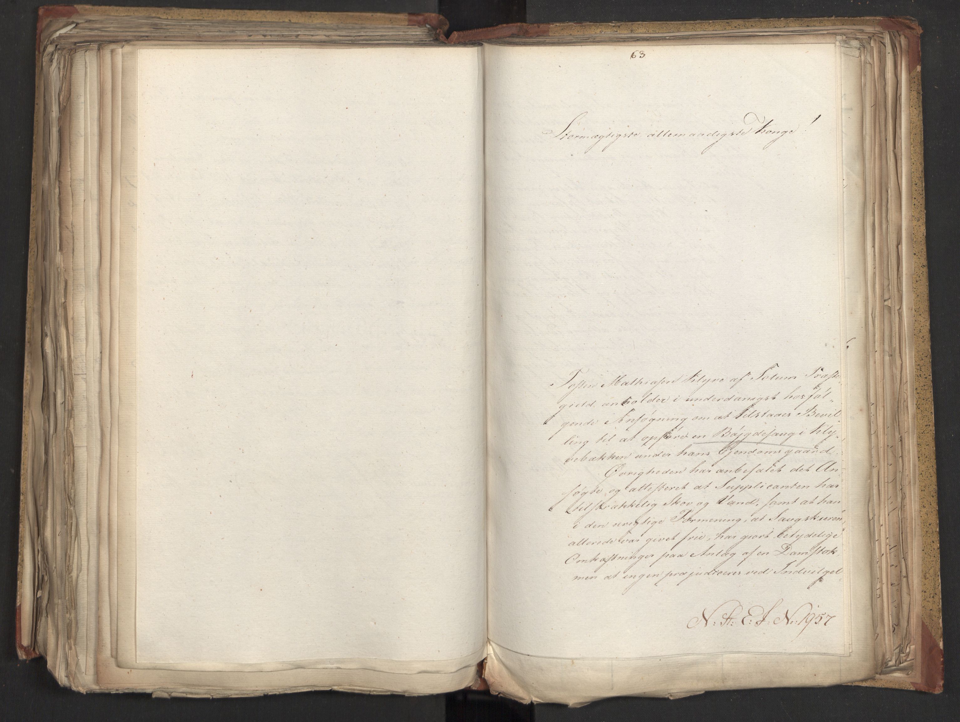 Statsrådsavdelingen i Stockholm, AV/RA-S-1003/D/Da/L0008: Regjeringsinnstillinger nr. 1814-2015, 1817, p. 356