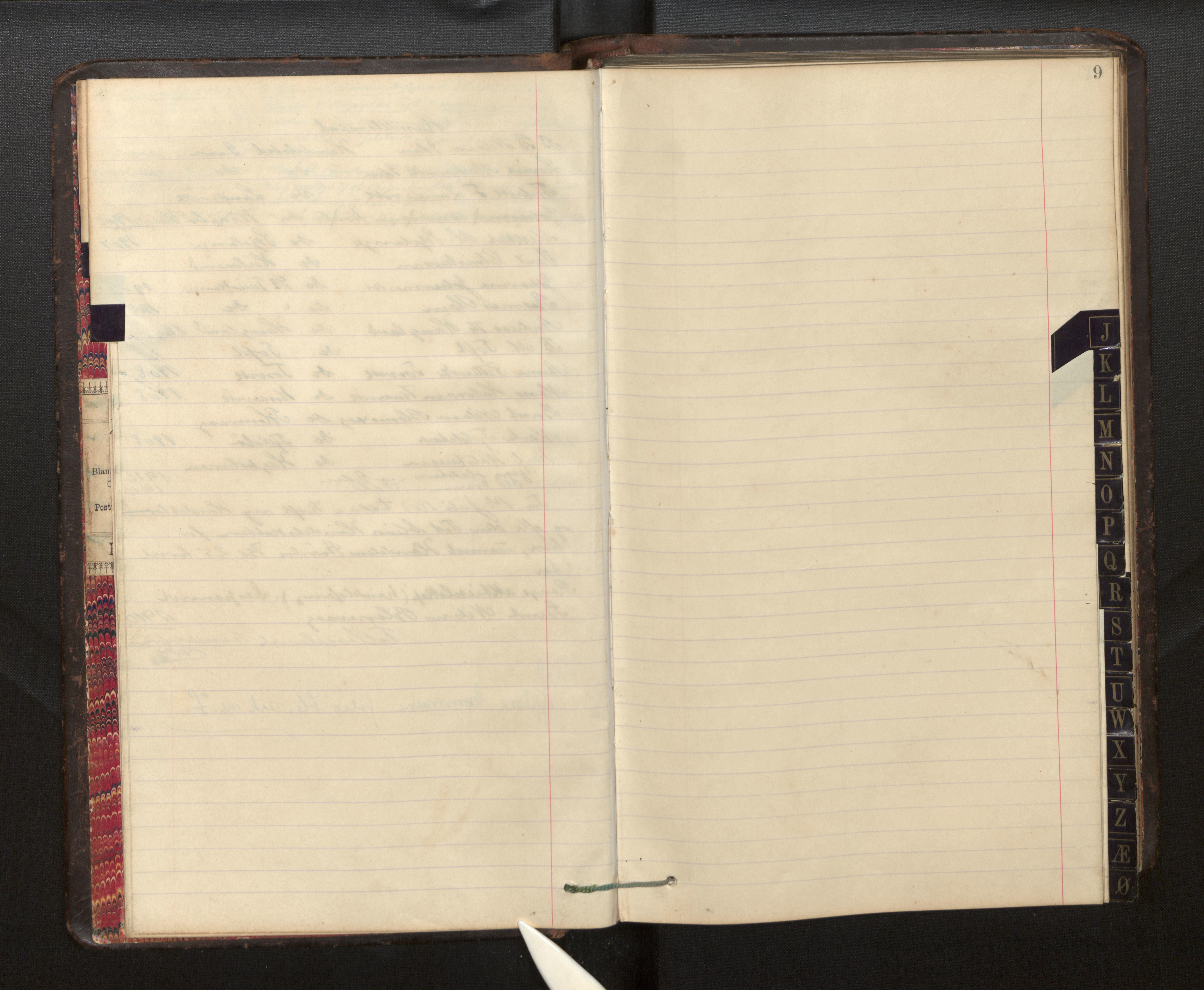 Herdla kommune. Formannskapet, IKAH/1258-021/A/Aa/L0001B: Møtebok for Herdla formannskap og kommunestyre, 1894-1917, p. 11