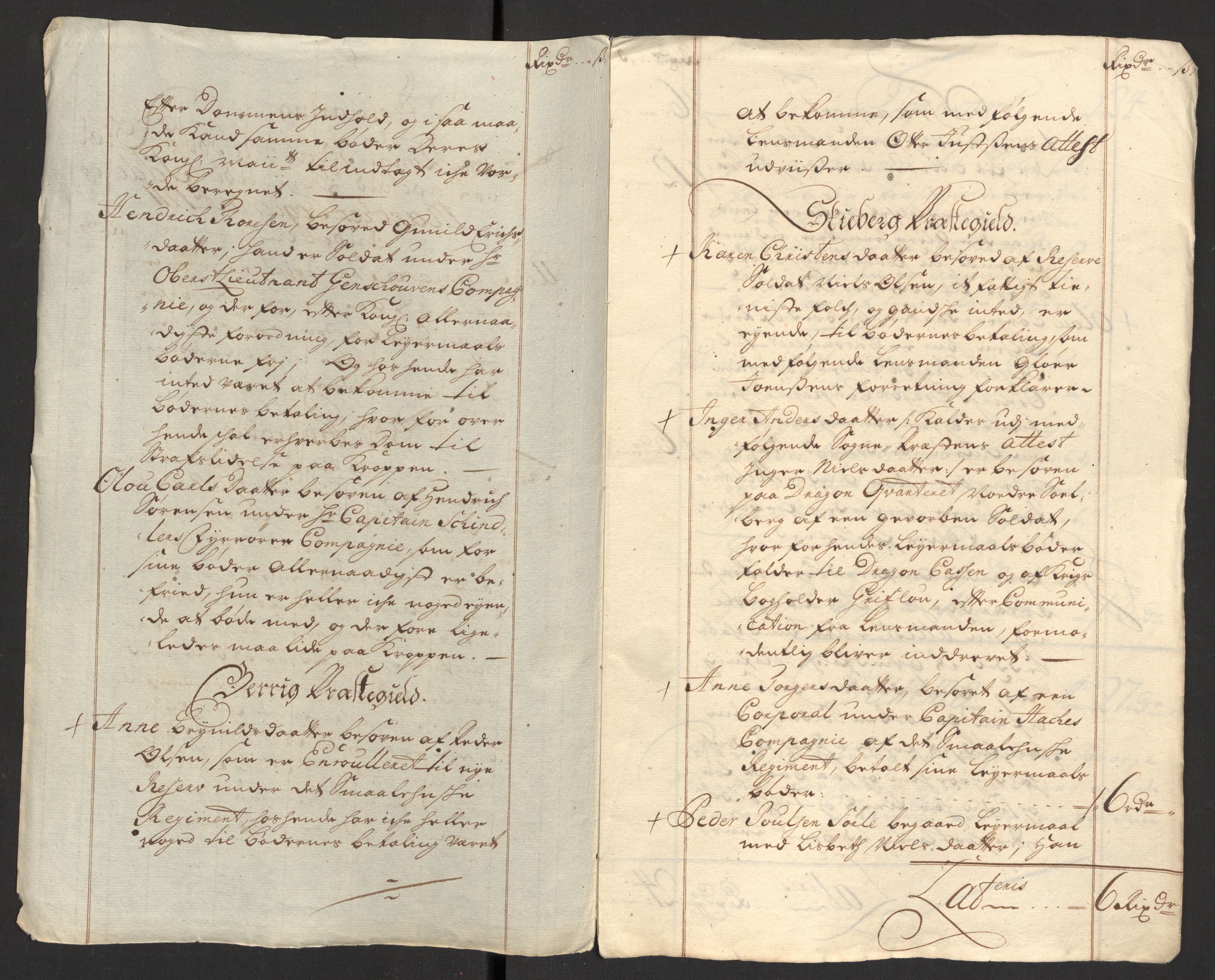 Rentekammeret inntil 1814, Reviderte regnskaper, Fogderegnskap, RA/EA-4092/R01/L0020: Fogderegnskap Idd og Marker, 1711, p. 69