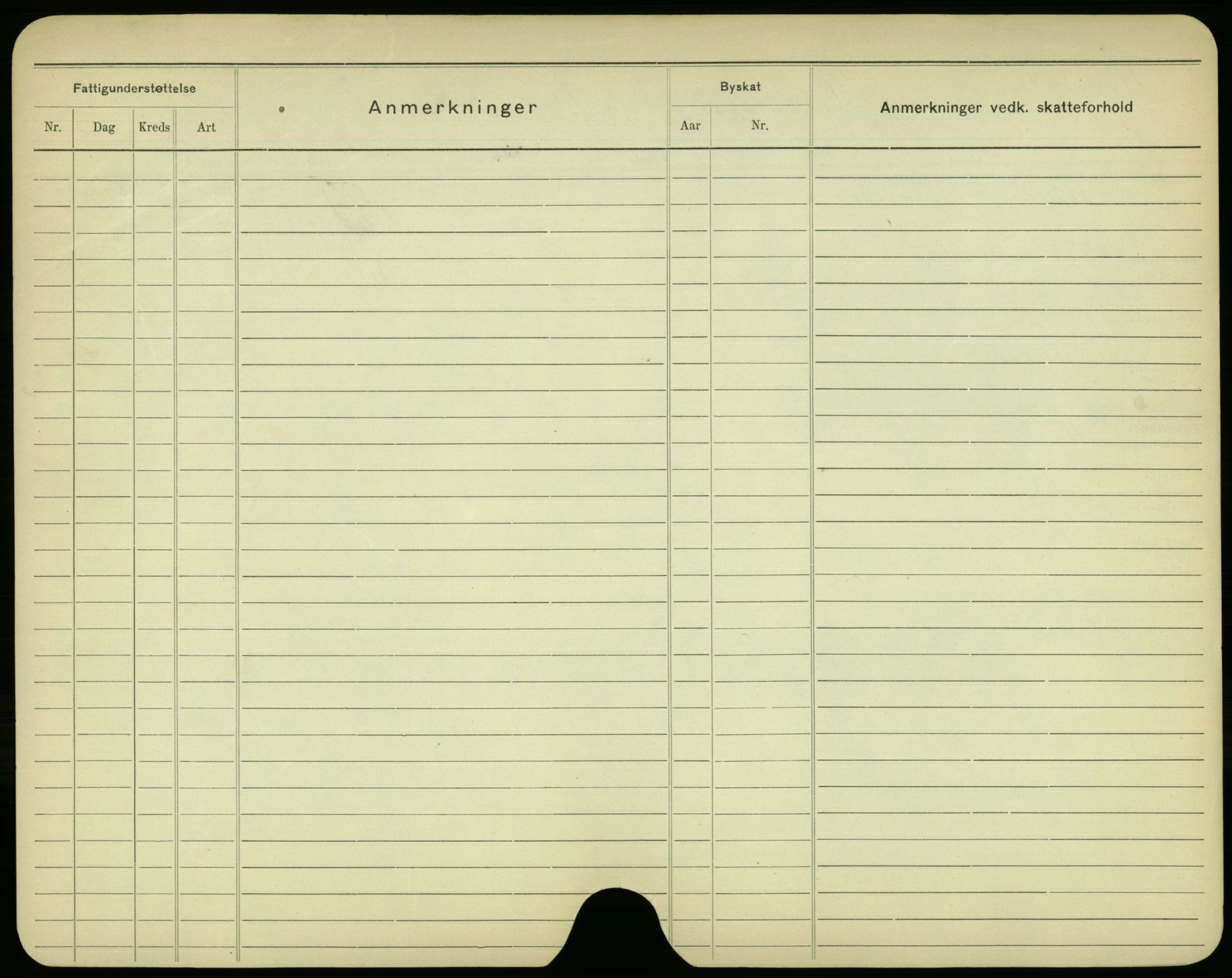 Oslo folkeregister, Registerkort, AV/SAO-A-11715/F/Fa/Fac/L0002: Menn, 1906-1914, p. 1077b