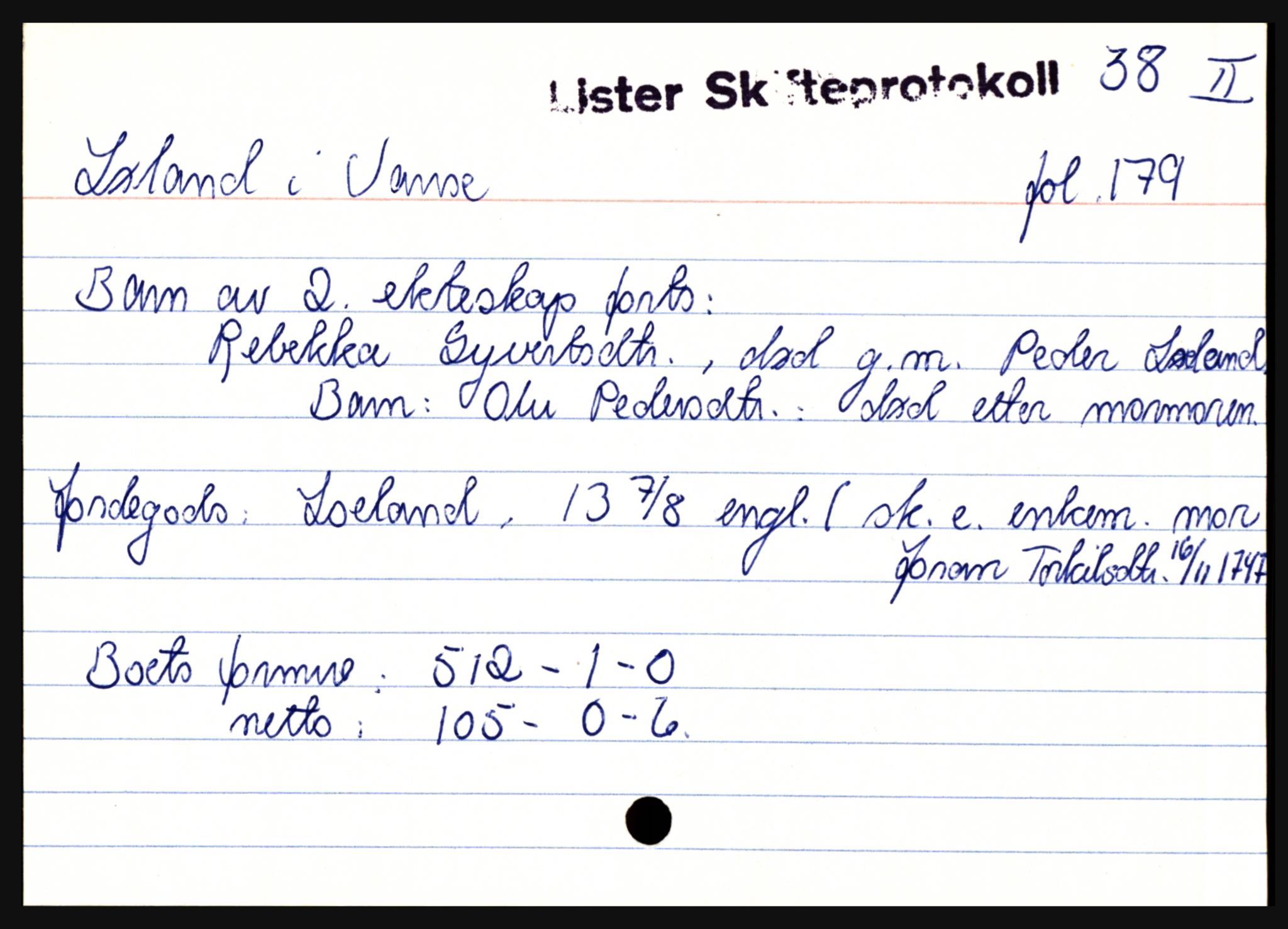 Lister sorenskriveri, AV/SAK-1221-0003/H, p. 24795