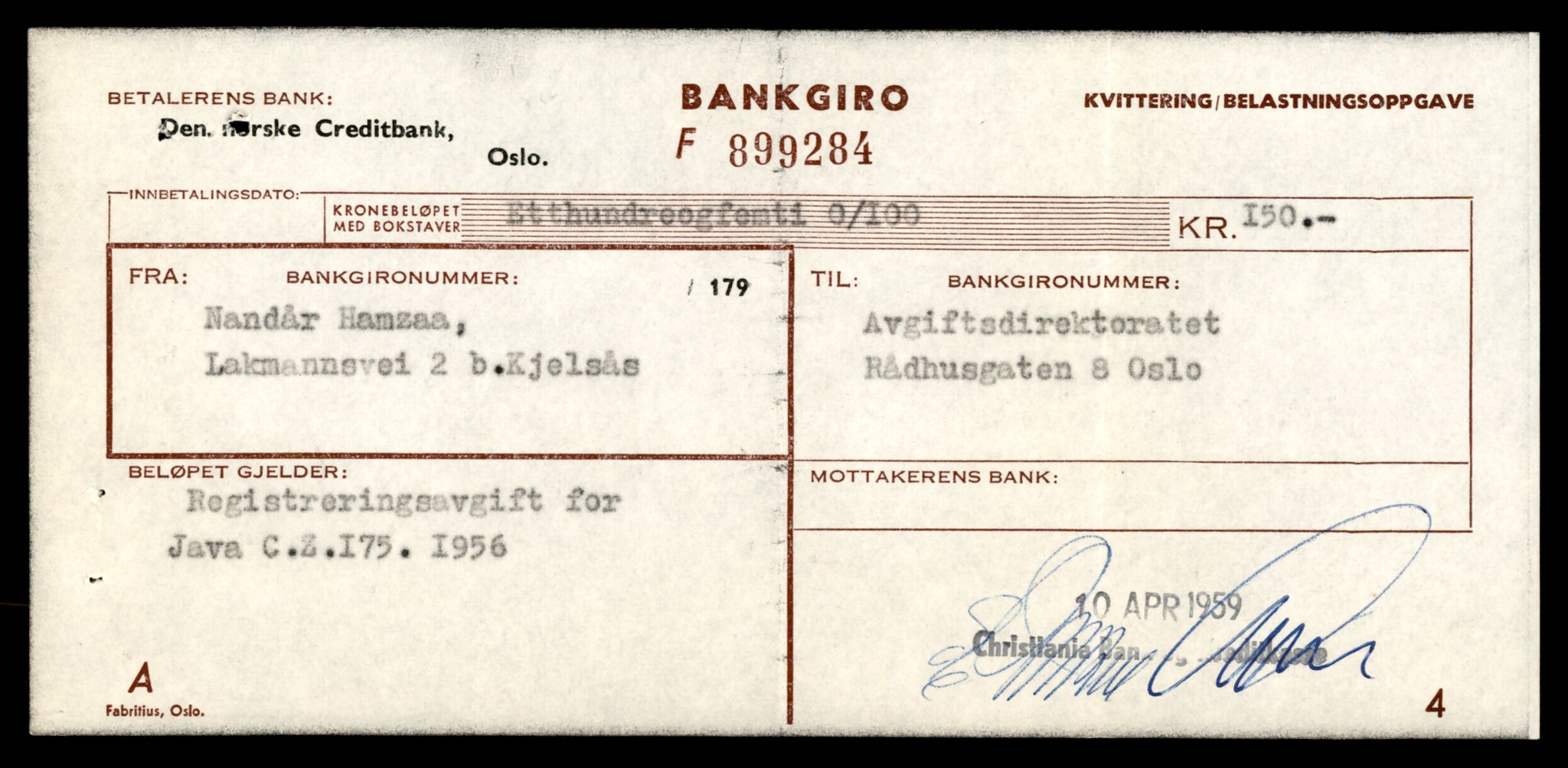 Møre og Romsdal vegkontor - Ålesund trafikkstasjon, AV/SAT-A-4099/F/Fe/L0041: Registreringskort for kjøretøy T 13710 - T 13905, 1927-1998, p. 2191