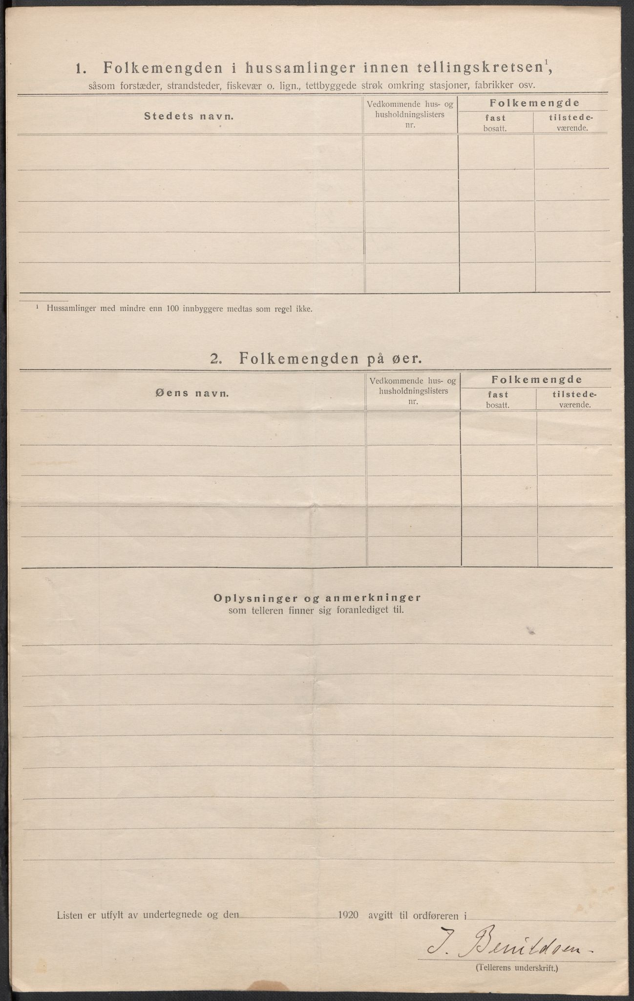 SAKO, 1920 census for Nøtterøy, 1920, p. 57