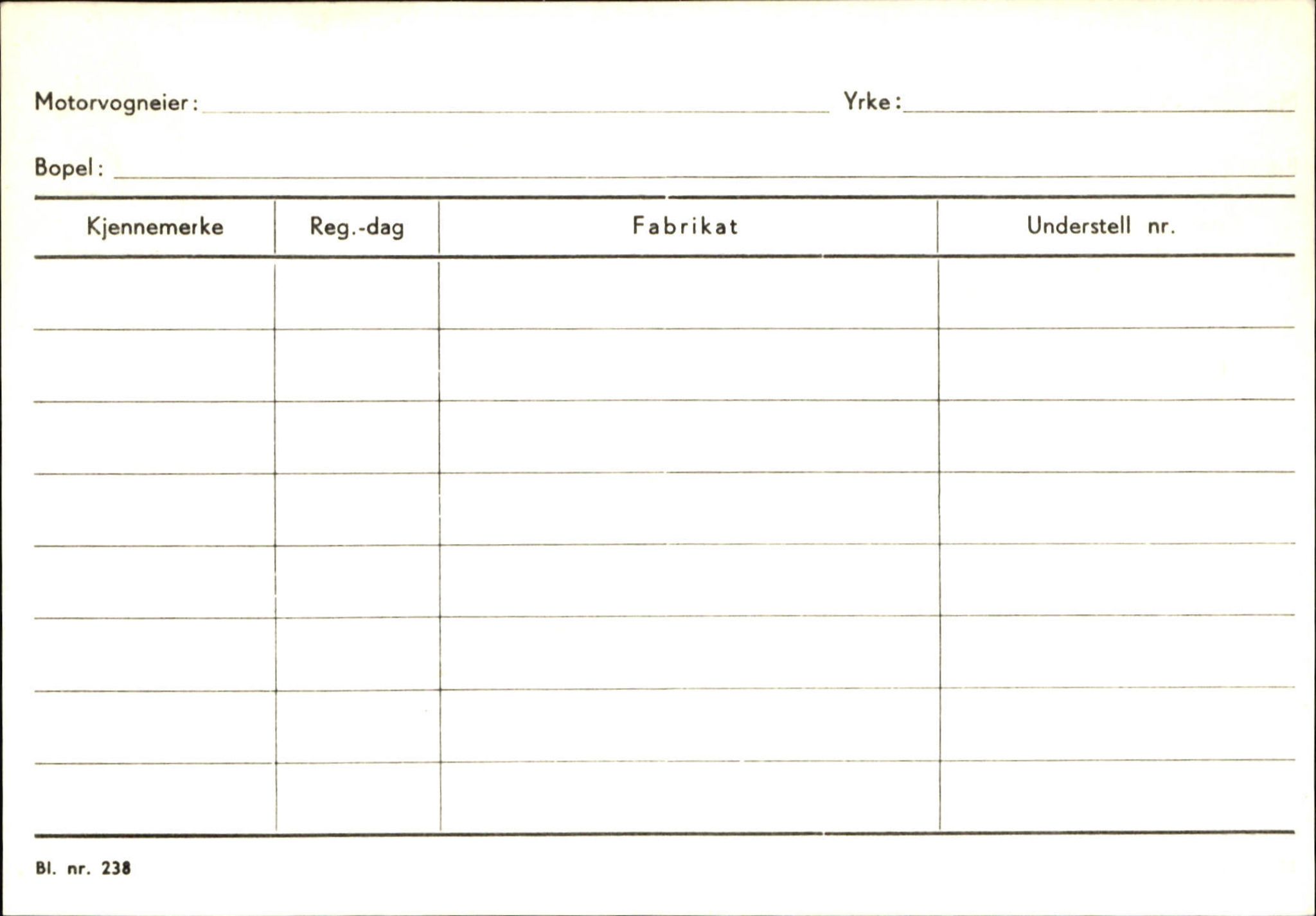 Statens vegvesen, Sogn og Fjordane vegkontor, AV/SAB-A-5301/4/F/L0132: Eigarregister Askvoll A-Å. Balestrand A-Å, 1945-1975, p. 1136