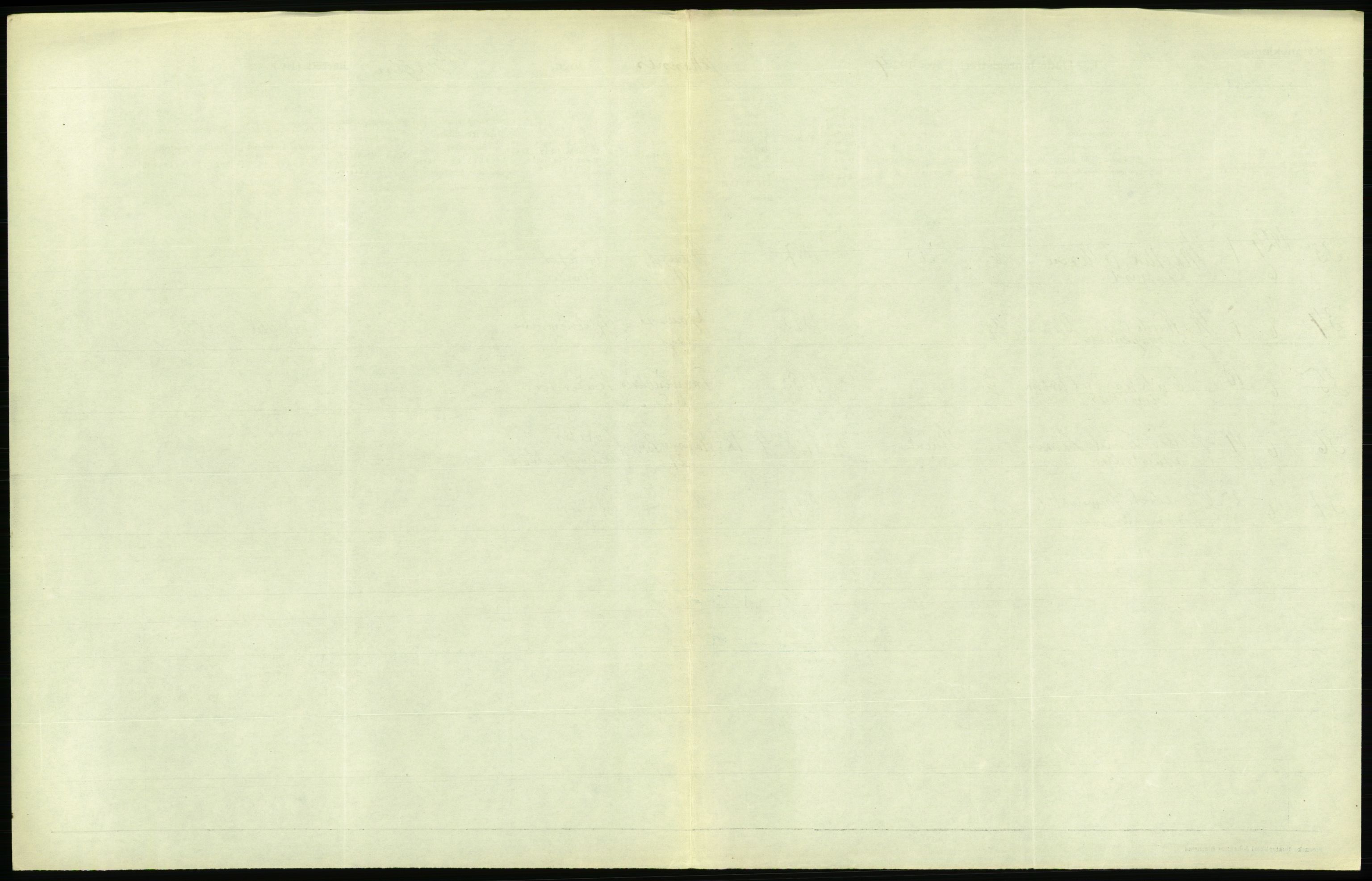 Statistisk sentralbyrå, Sosiodemografiske emner, Befolkning, RA/S-2228/D/Df/Dfc/Dfcd/L0028: Bergen: Gifte, døde., 1924, p. 799