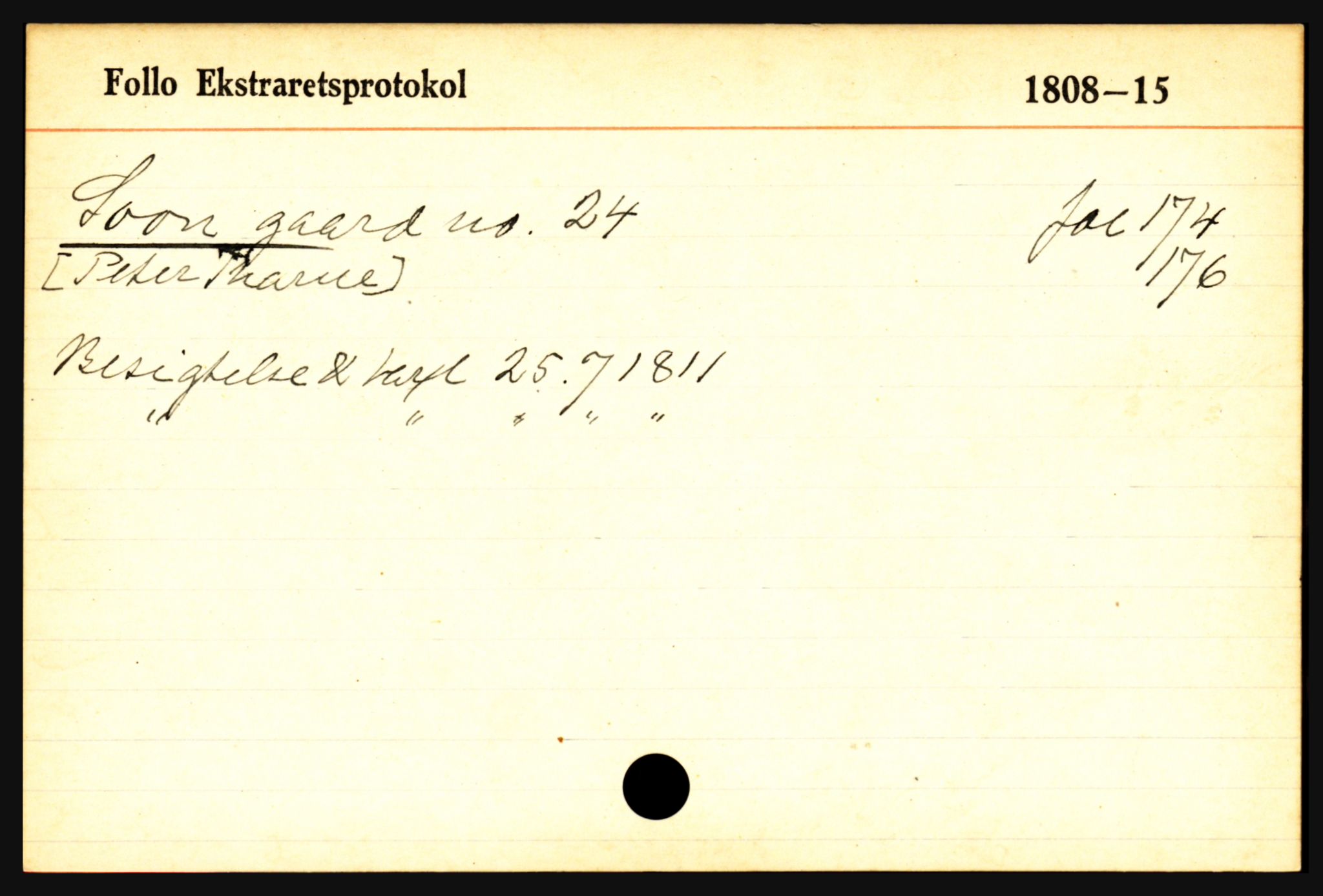 Statsarkivet i Oslo, AV/SAO-A-10621/Z/Zc/L0001: Christiania, Drøbak, Fredrikshald, Fredrikstad, Moss, Sarpsborg, Hvitsten, Hølen, Oslo-Aker, Son.  Diverse: Odalen, Takst- og delesaker uten Gnr/bnr, Saker utenfor SAOs distrikt., p. 739