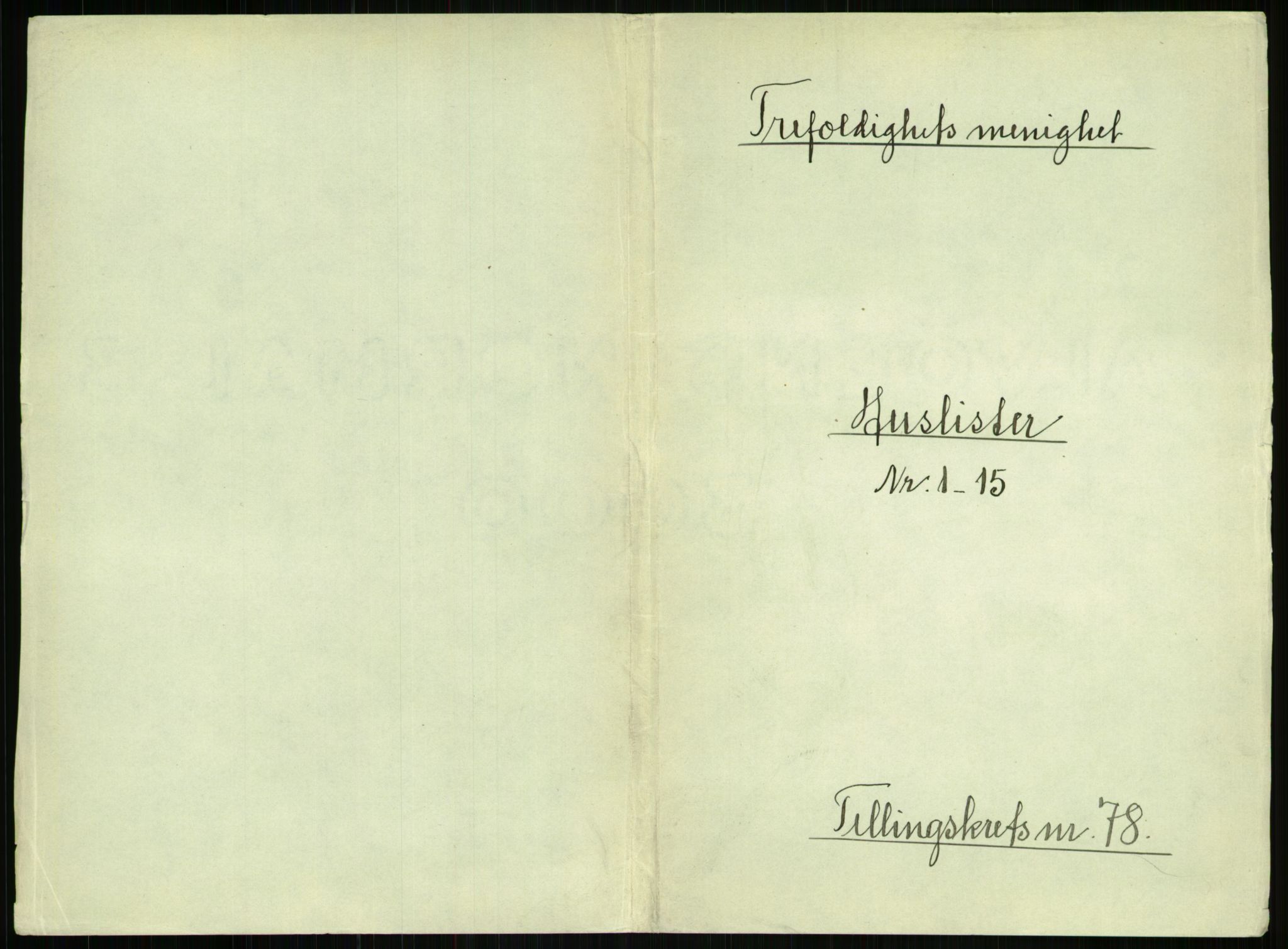 RA, 1891 census for 0301 Kristiania, 1891, p. 40863