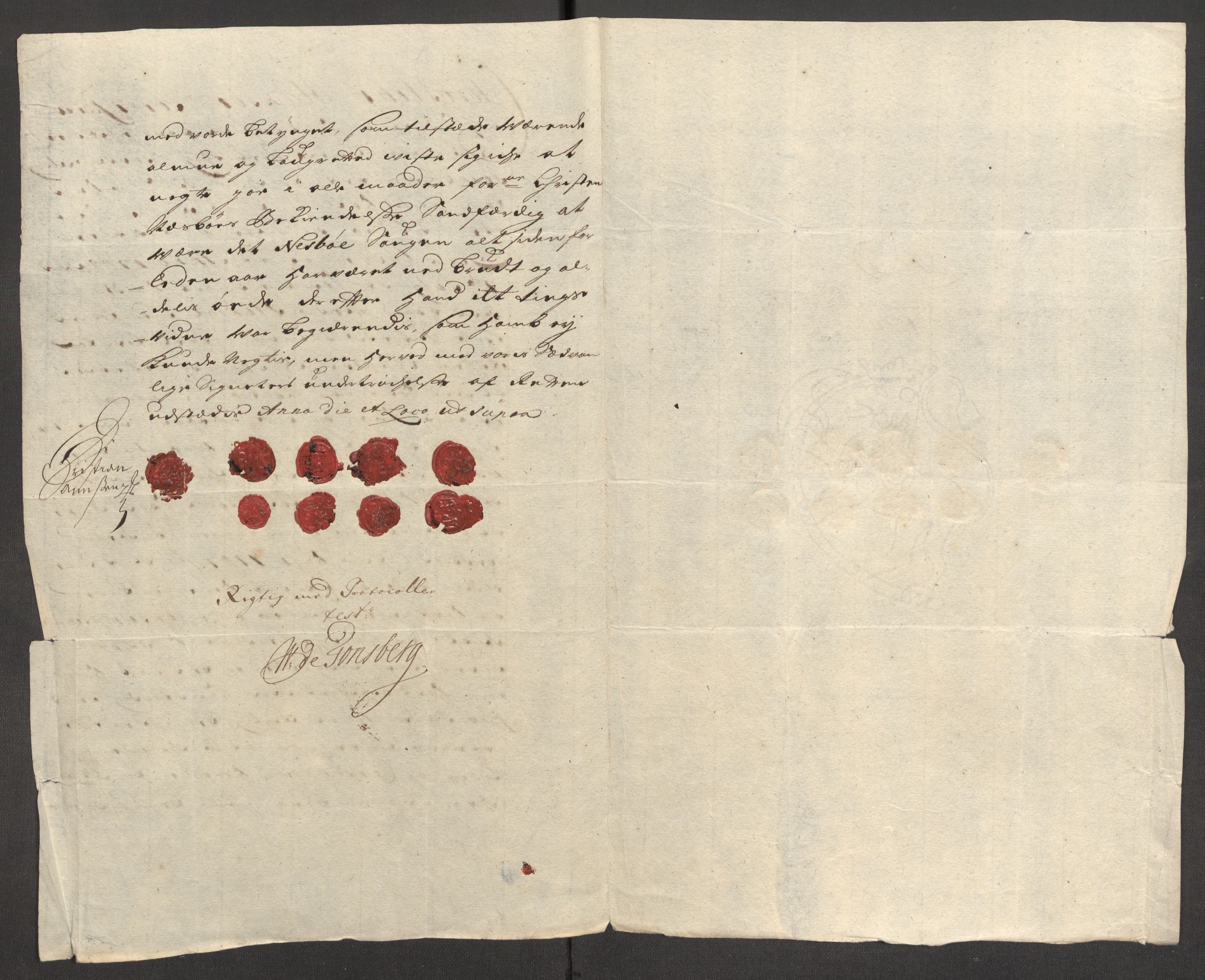 Rentekammeret inntil 1814, Reviderte regnskaper, Fogderegnskap, AV/RA-EA-4092/R53/L3431: Fogderegnskap Sunn- og Nordfjord, 1708, p. 107