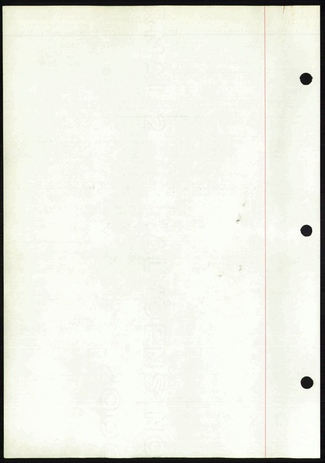 Ytre Sogn tingrett, SAB/A-2601/1/G/Gbb/L0009: Mortgage book no. A6 - A7 (B4), 1950-1950, Diary no: : 990/1950