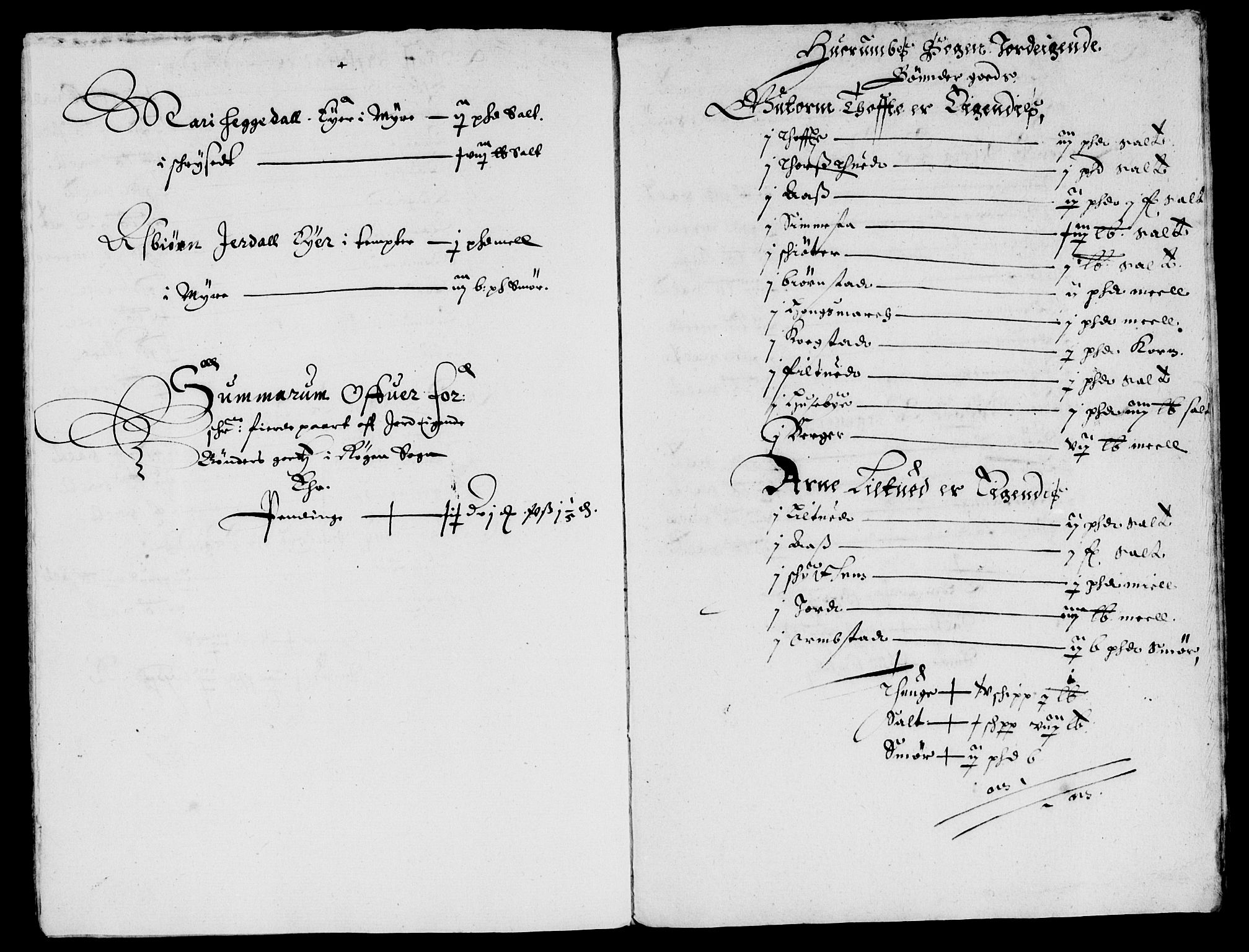 Rentekammeret inntil 1814, Reviderte regnskaper, Lensregnskaper, AV/RA-EA-5023/R/Rb/Rba/L0153: Akershus len, 1640-1641