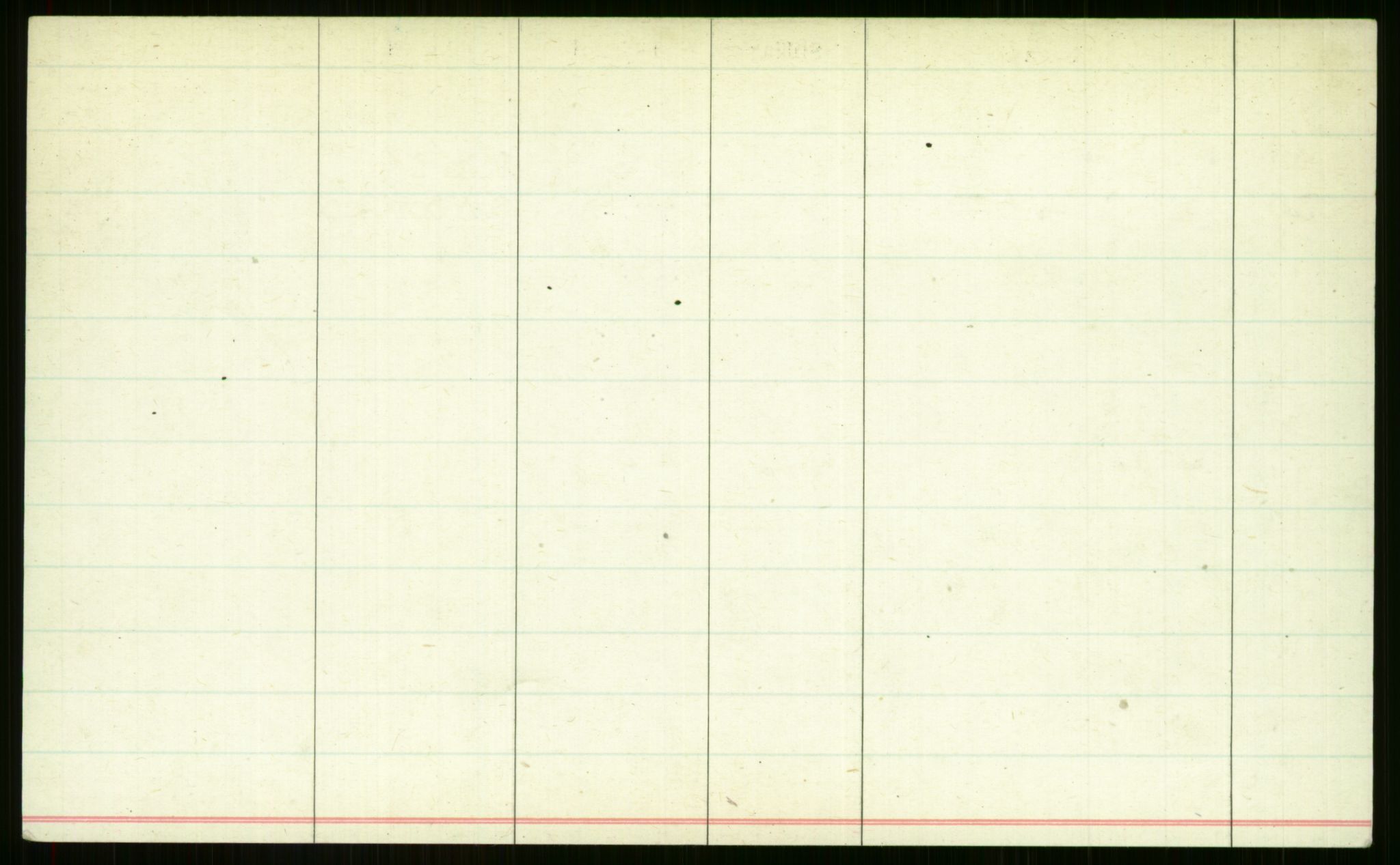 Direktoratet for sjømenn, AV/RA-S-3545/G/Gi/L0003: Kartotek over krigsdekorasjoner tildelt under krigen til nordmenn, 1940-1945, p. 996