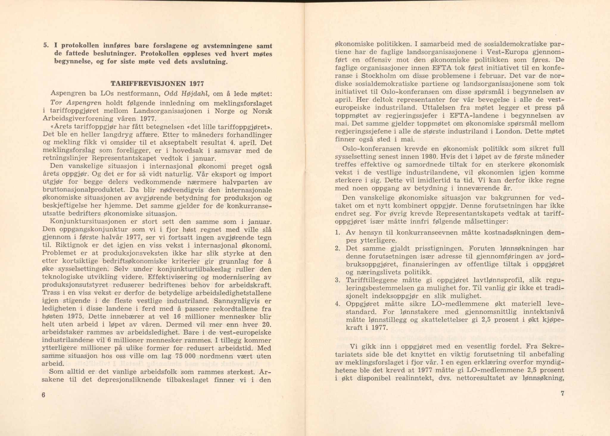 Landsorganisasjonen i Norge, AAB/ARK-1579, 1953-1977, p. 1202