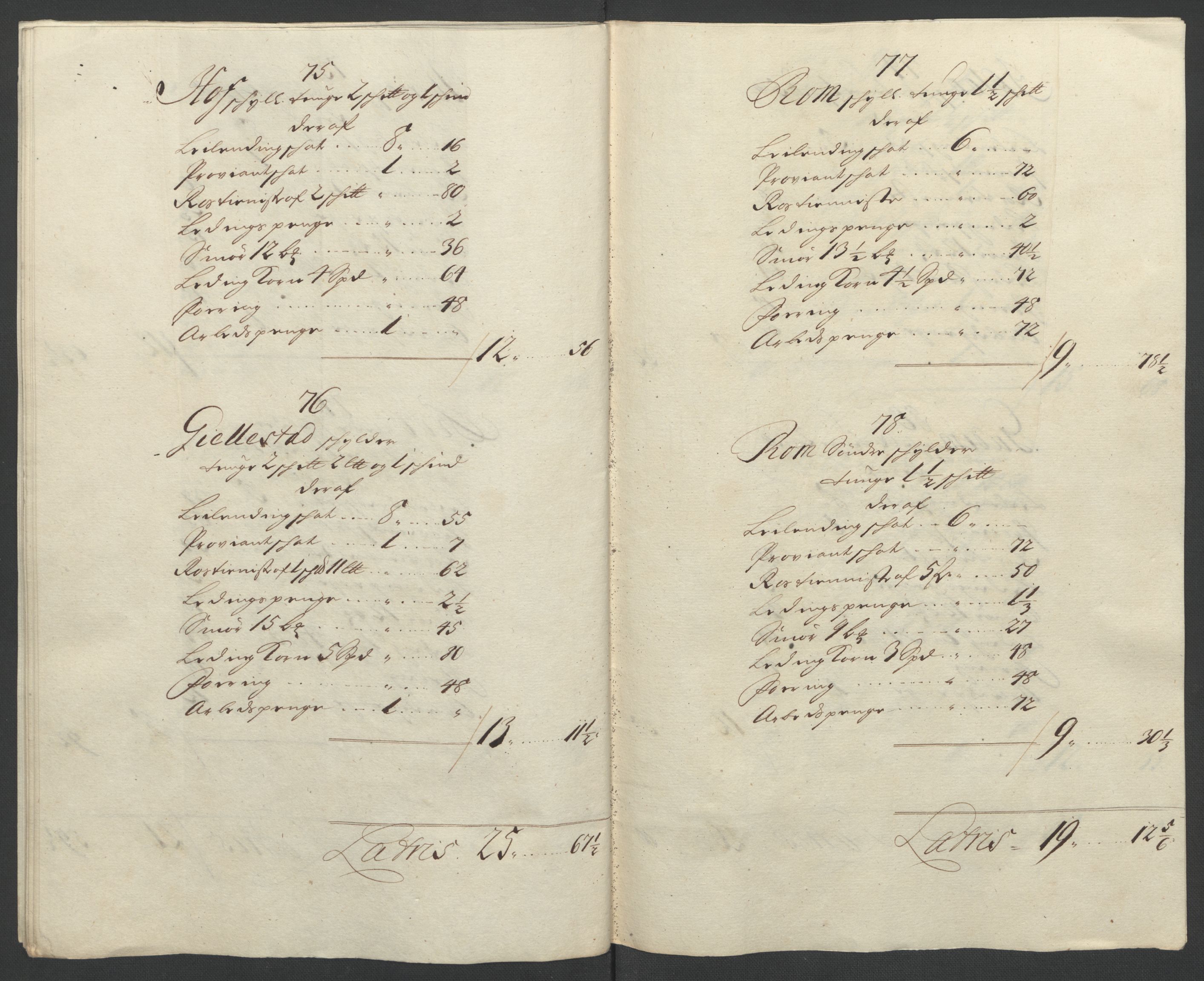 Rentekammeret inntil 1814, Reviderte regnskaper, Fogderegnskap, AV/RA-EA-4092/R07/L0300: Fogderegnskap Rakkestad, Heggen og Frøland, 1708, p. 153