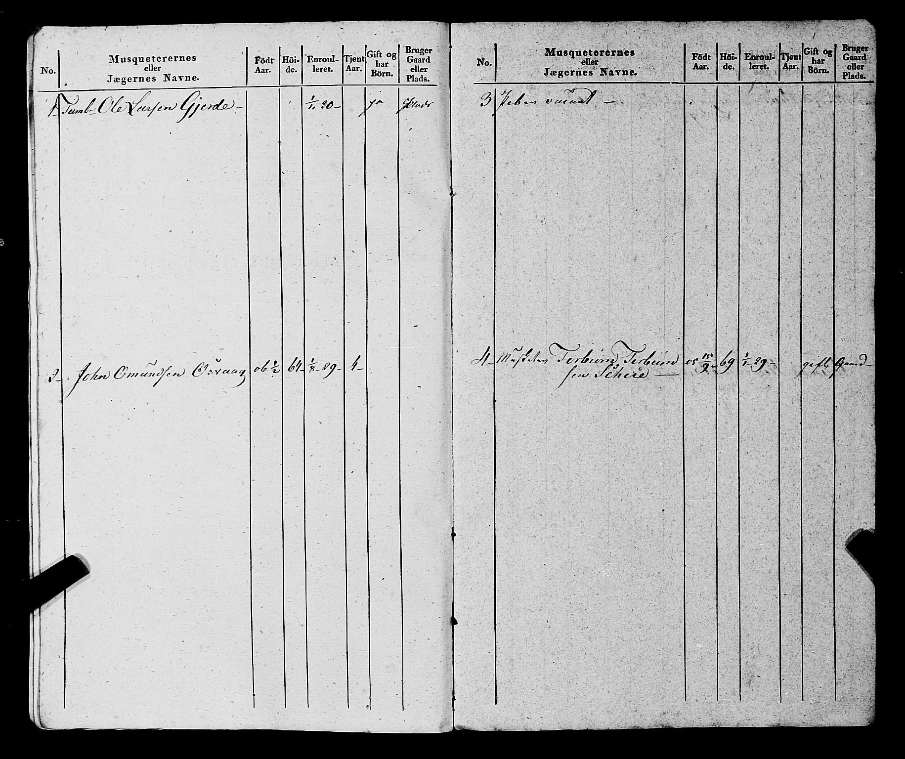 Fylkesmannen i Rogaland, AV/SAST-A-101928/99/3/325/325CA, 1655-1832, p. 11018